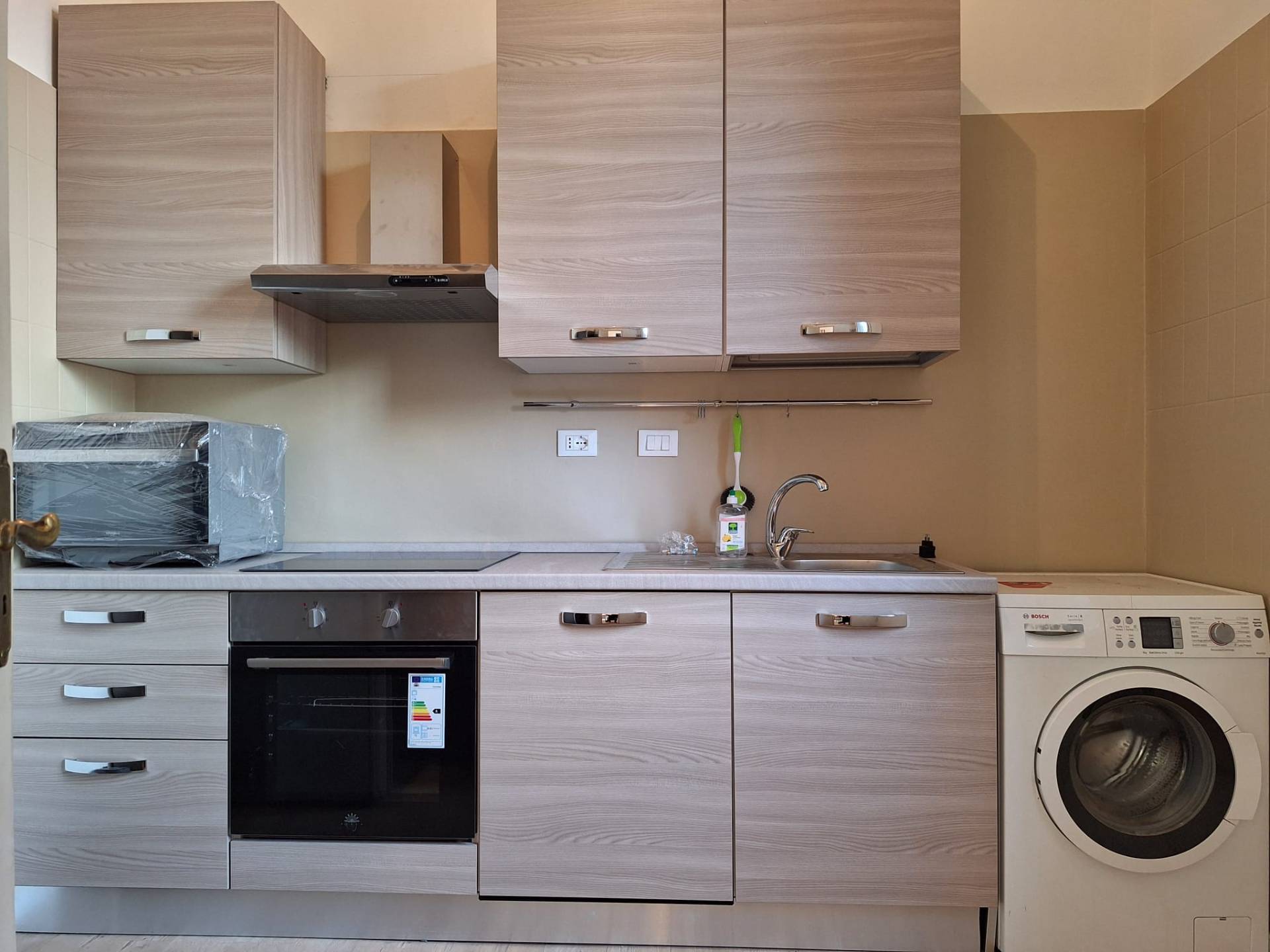 Appartamento in affitto a Bologna, Murri