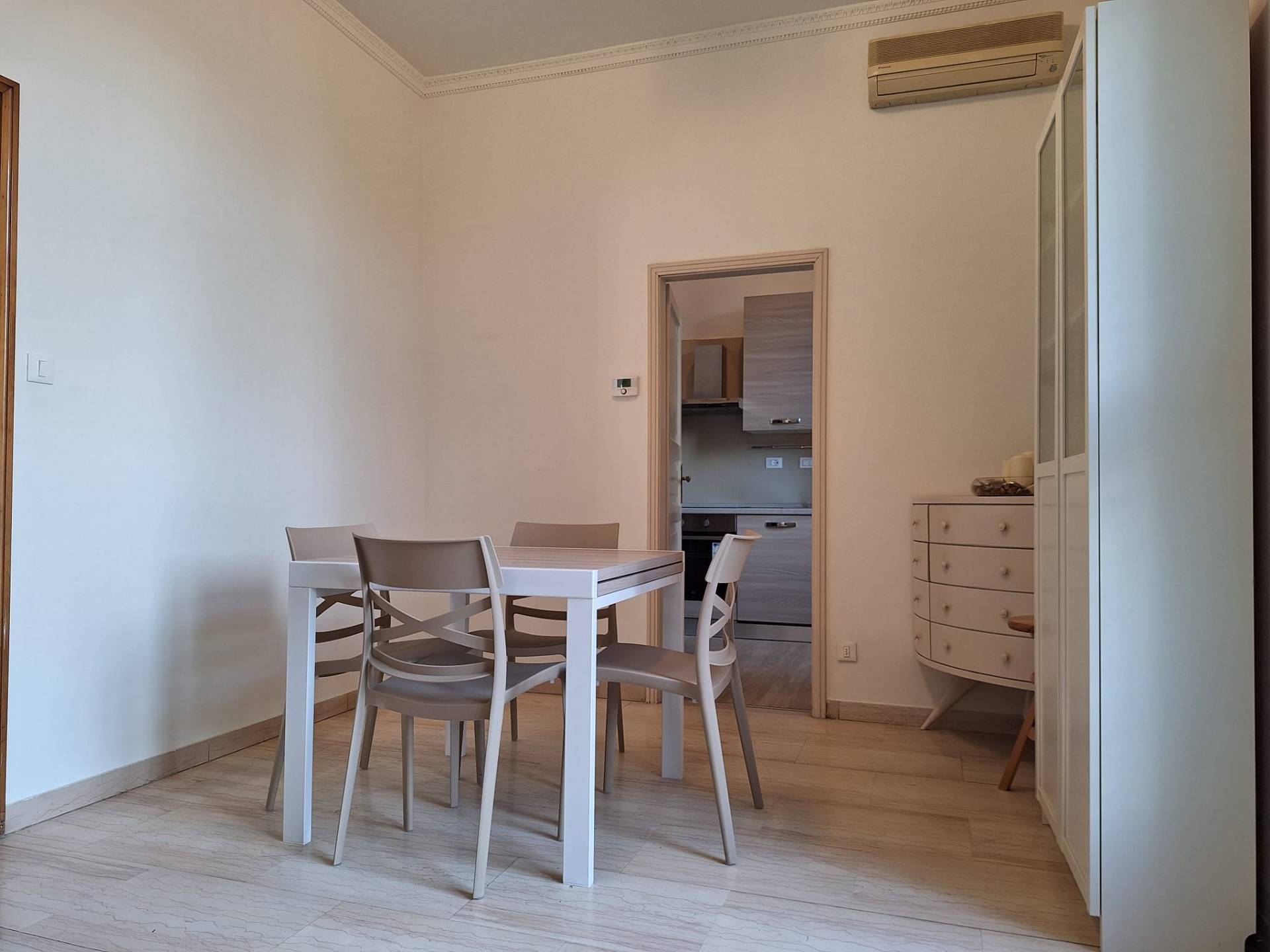 Appartamento in affitto a Bologna, Murri