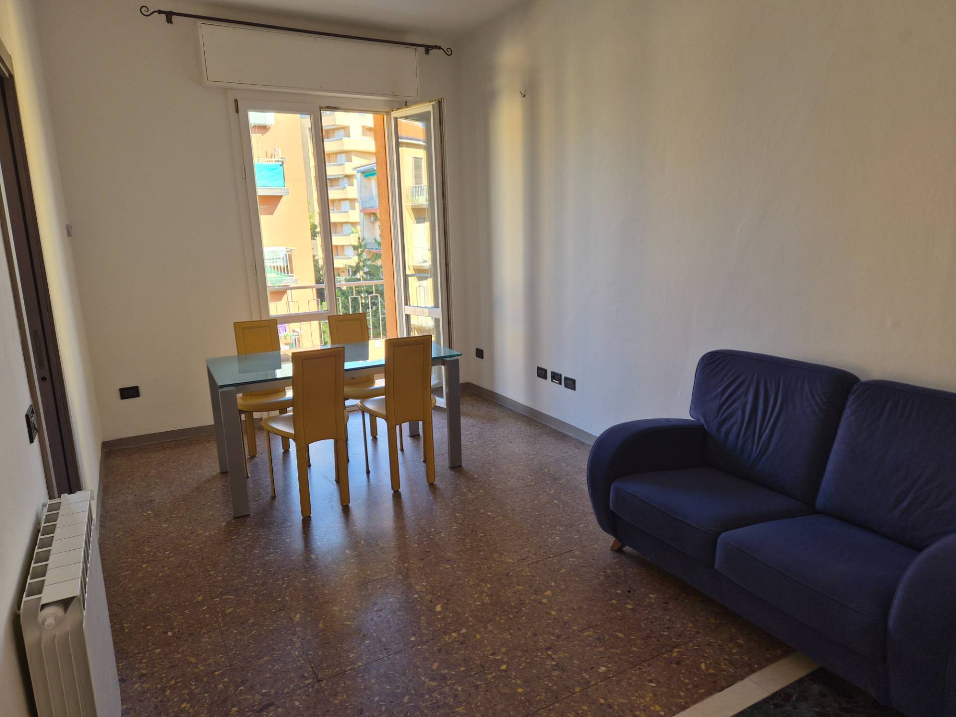 Appartamento in affitto a Bologna, Murri