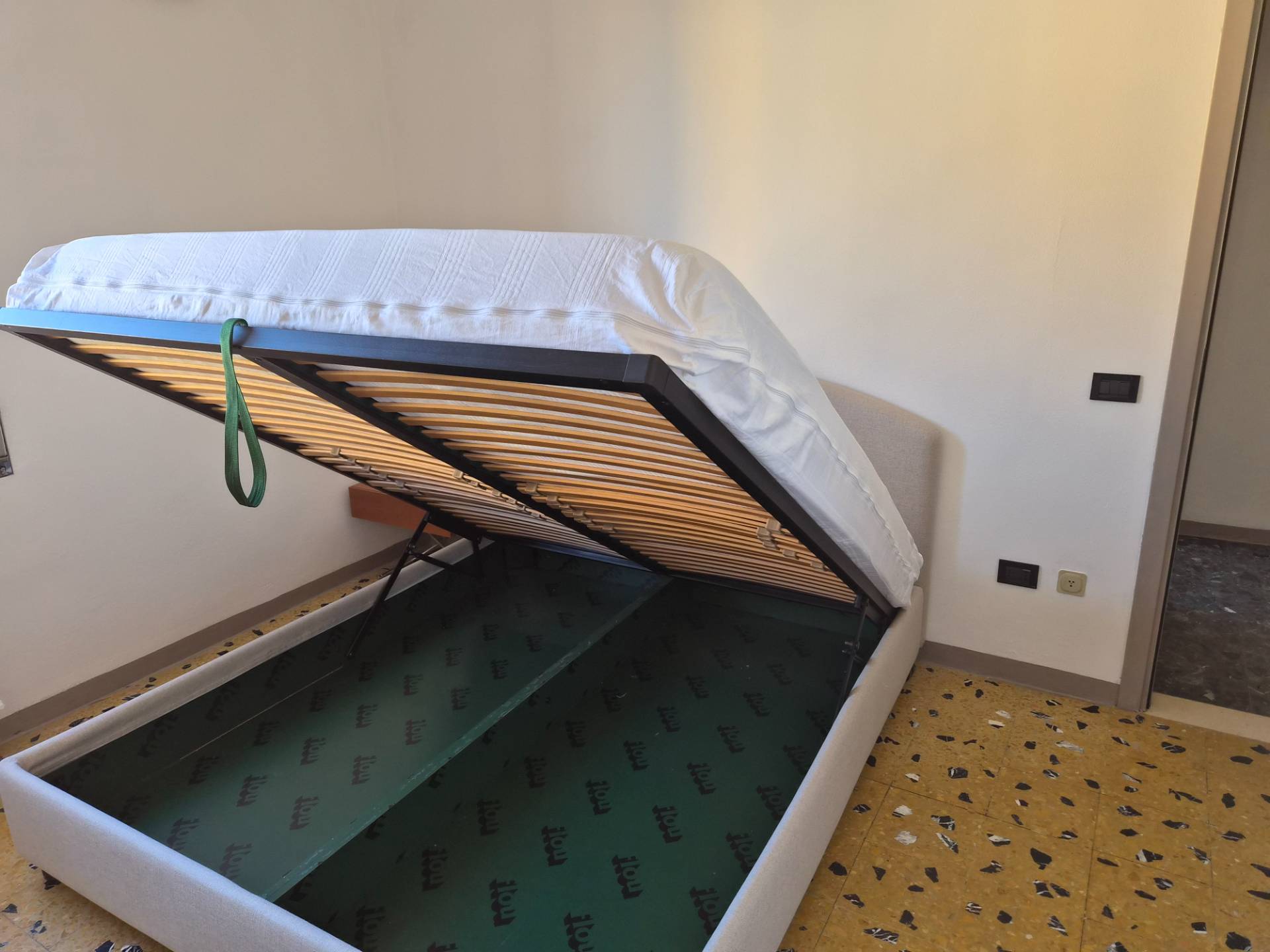 Appartamento in affitto a Bologna, Murri