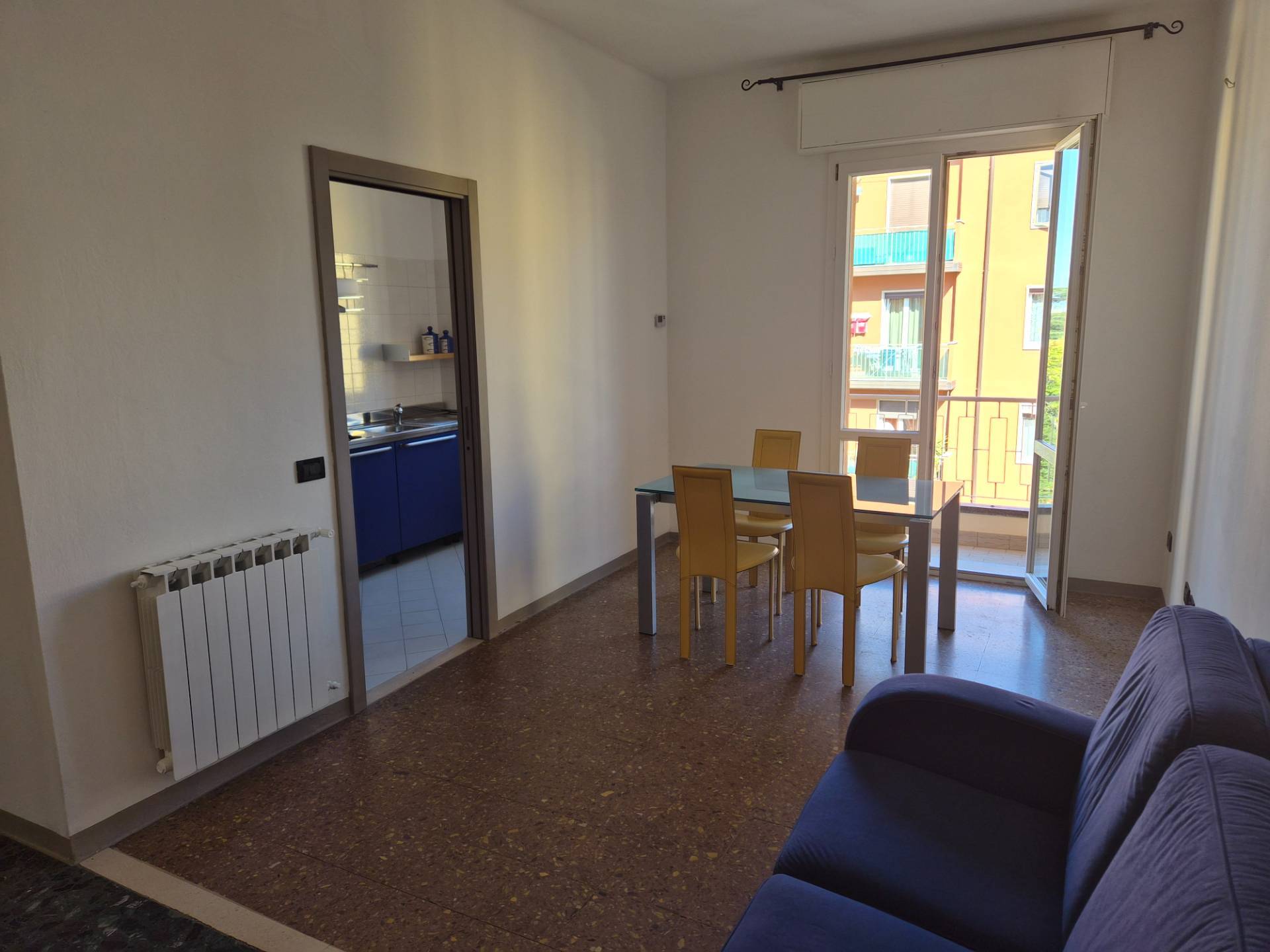 Appartamento in affitto a Bologna, Murri