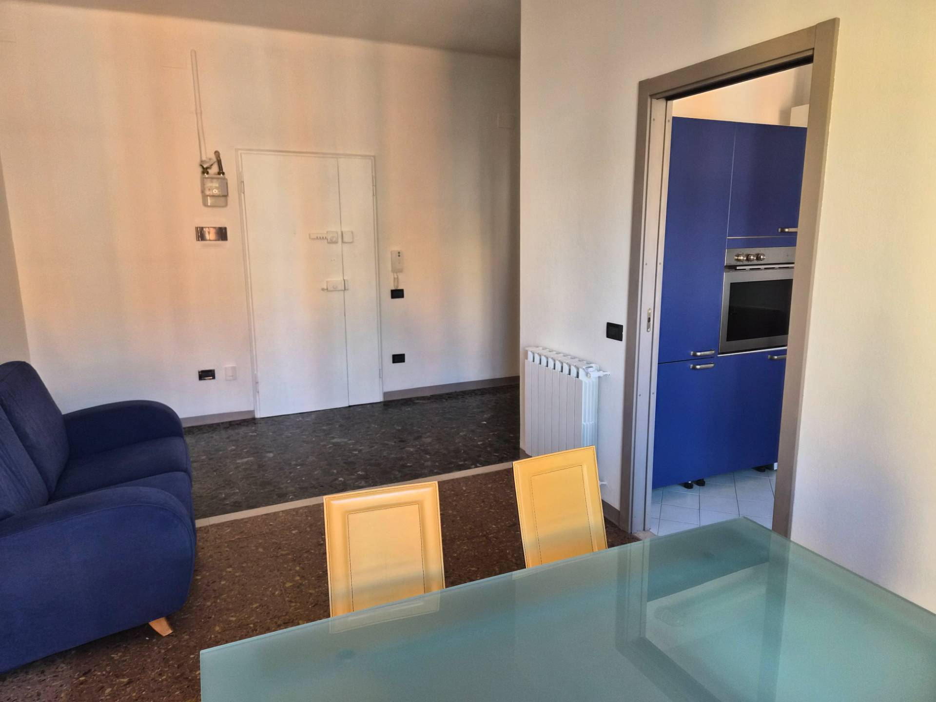 Appartamento in affitto a Bologna, Murri