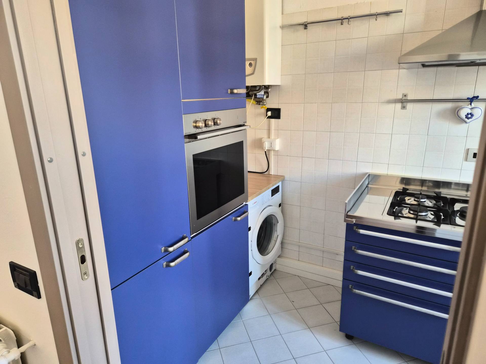 Appartamento in affitto a Bologna, Murri