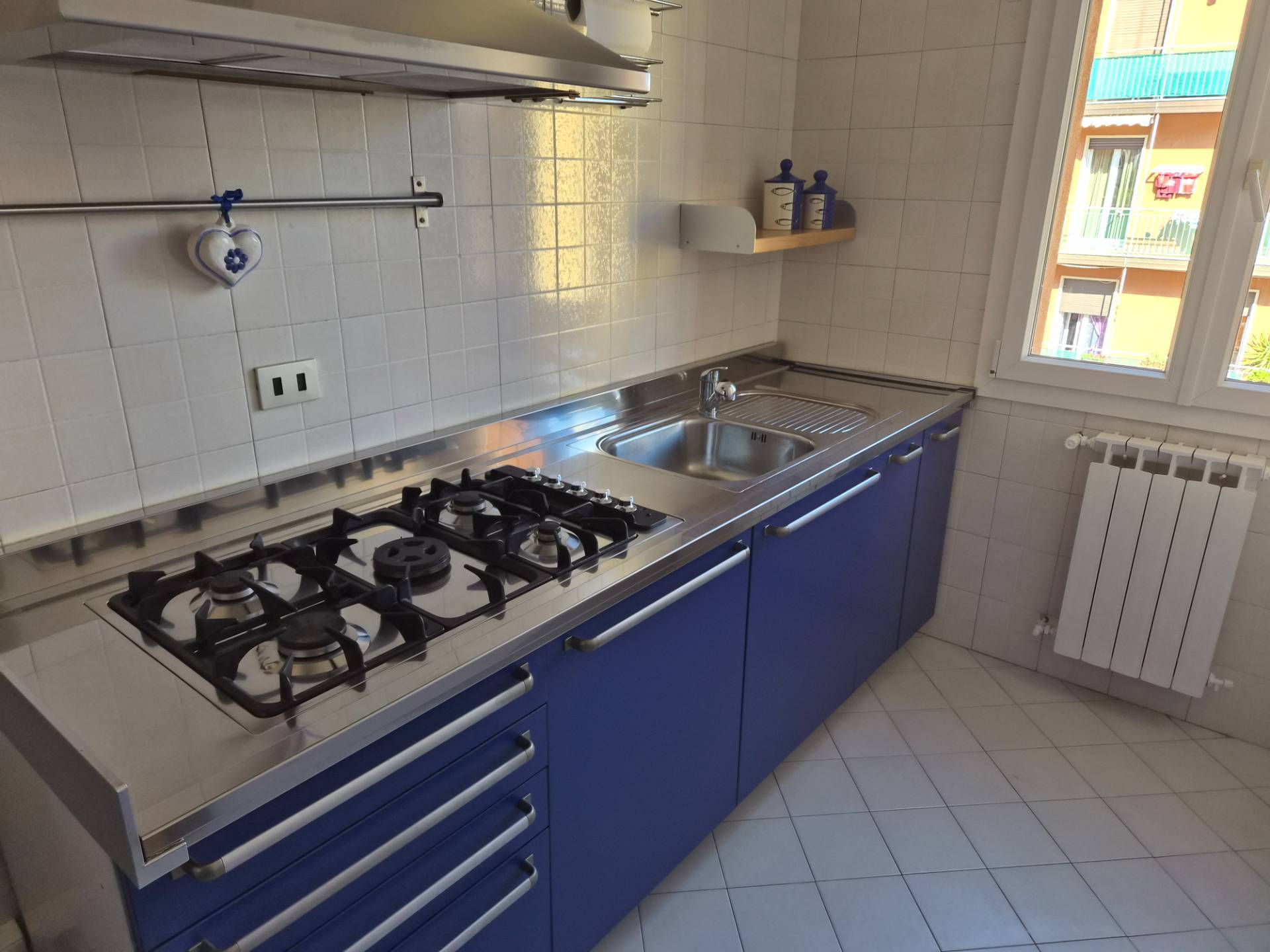 Appartamento in affitto a Bologna, Murri