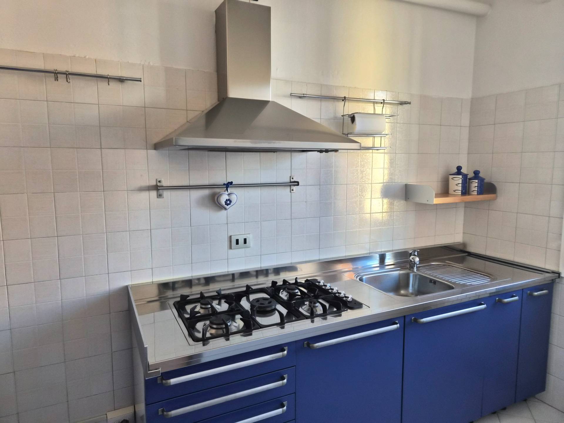 Appartamento in affitto a Bologna, Murri