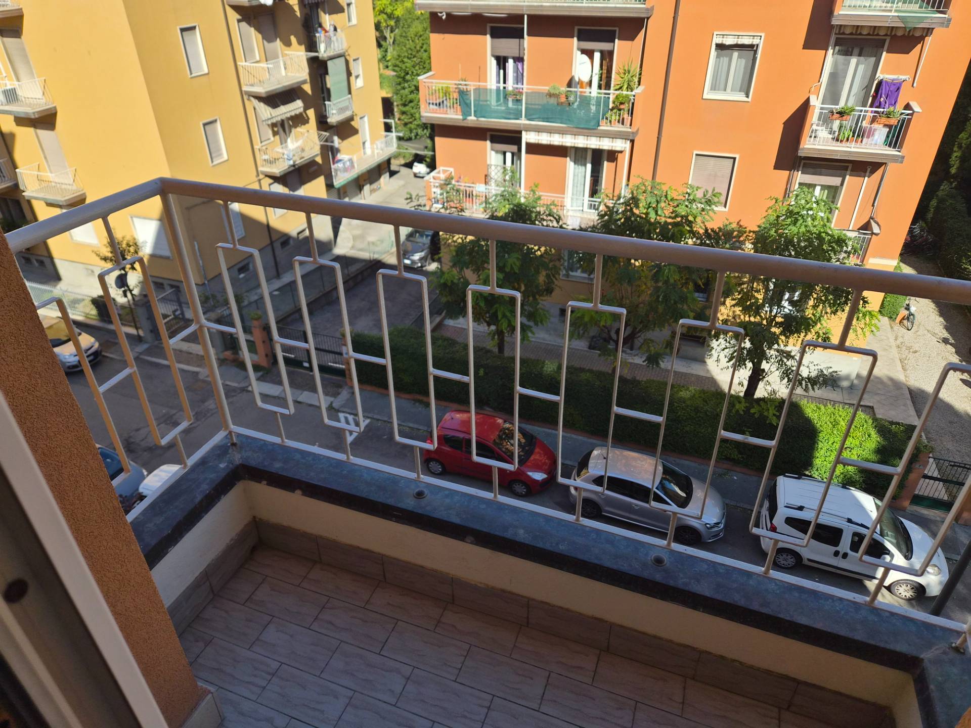 Appartamento in affitto a Bologna, Murri