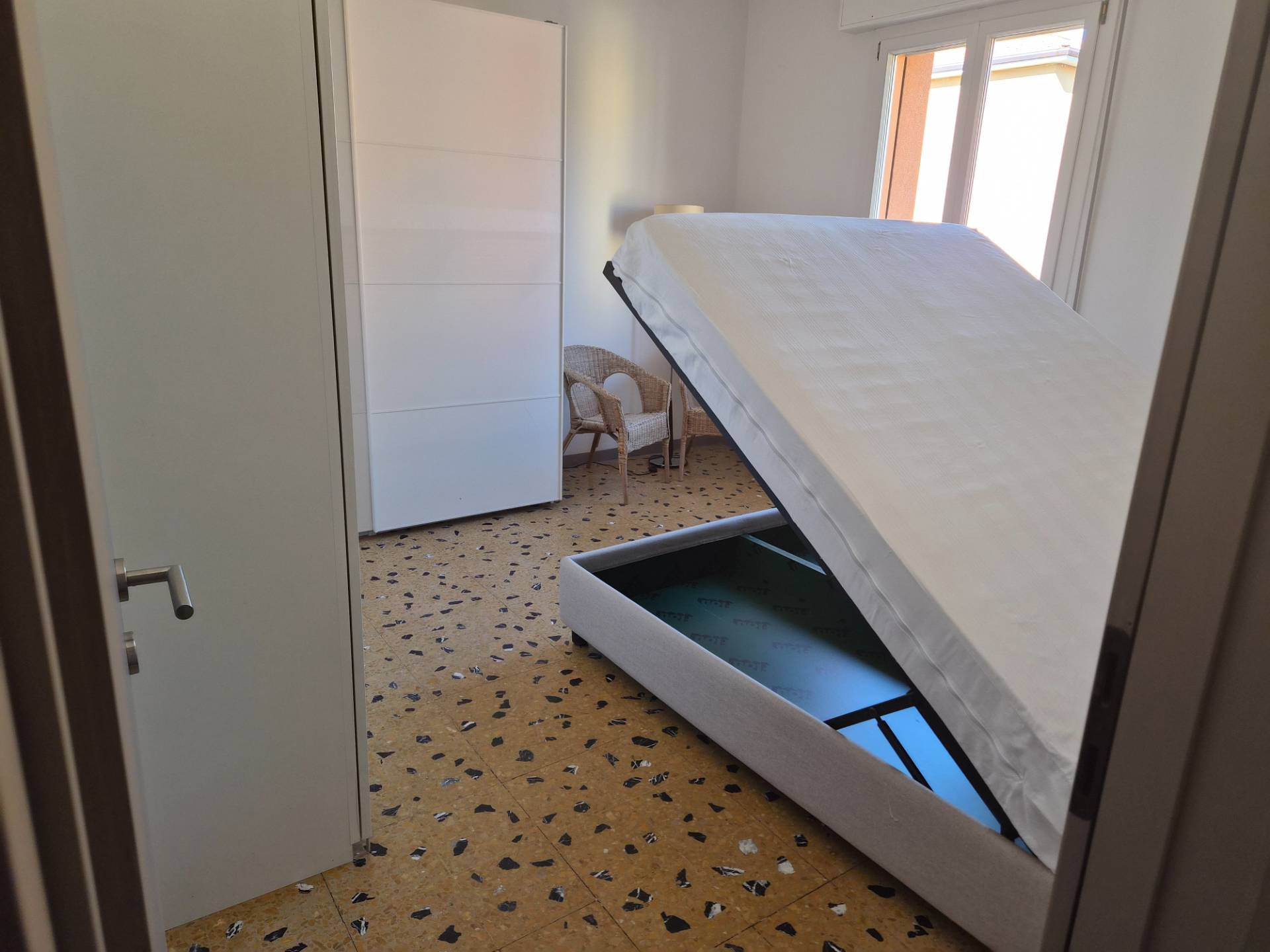 Appartamento in affitto a Bologna, Murri