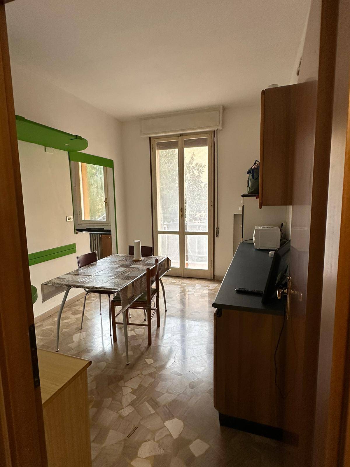 Appartamento in affitto a Bologna, Borgo Panigale