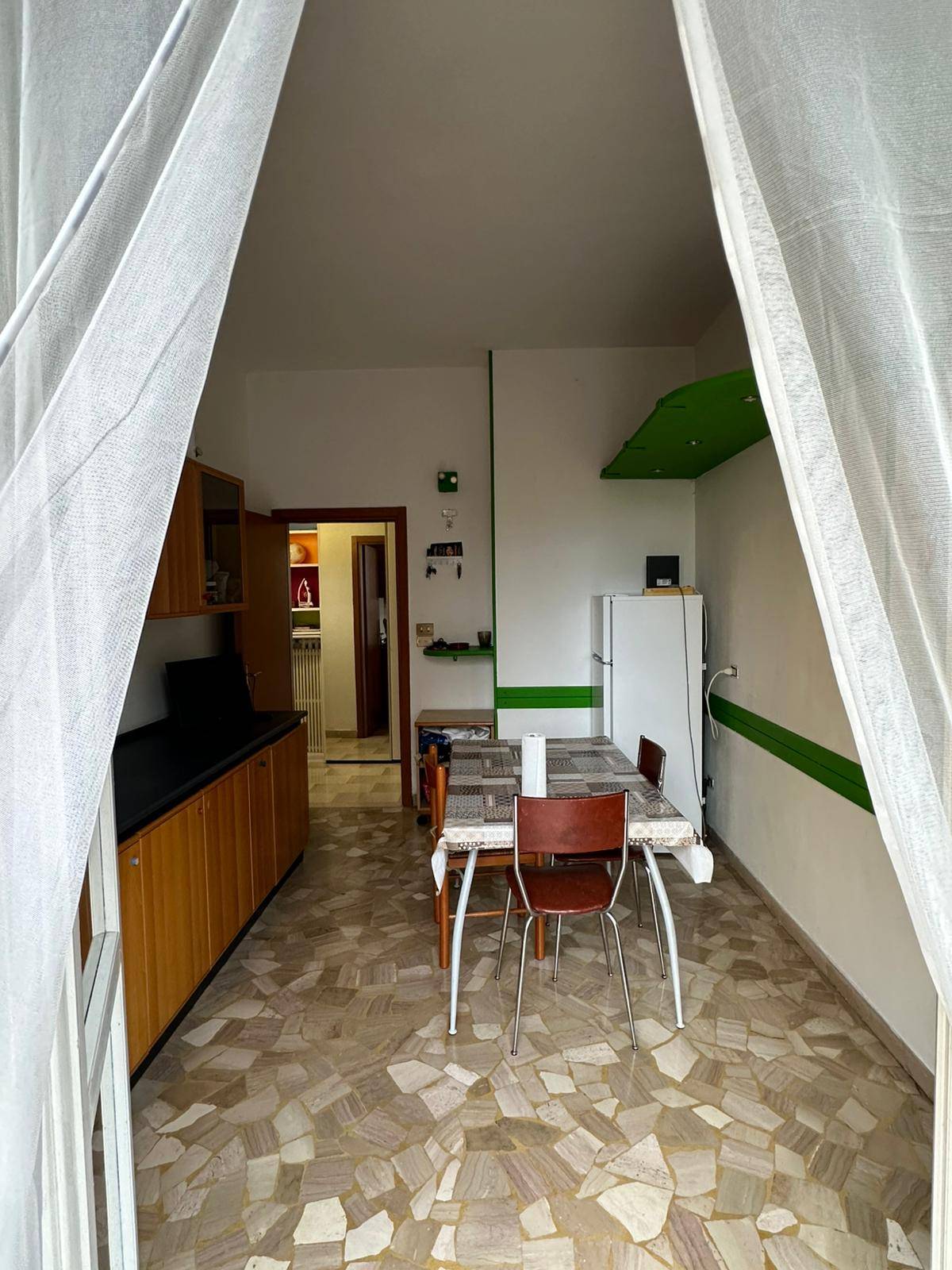 Appartamento in affitto a Bologna, Borgo Panigale