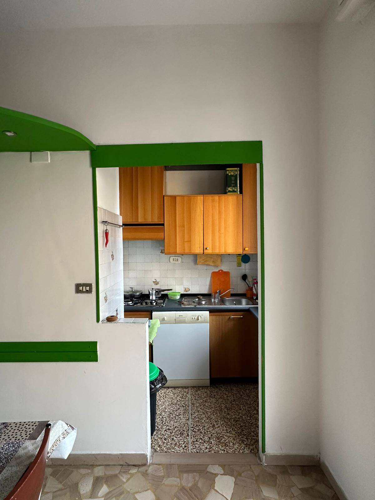 Appartamento in affitto a Bologna, Borgo Panigale