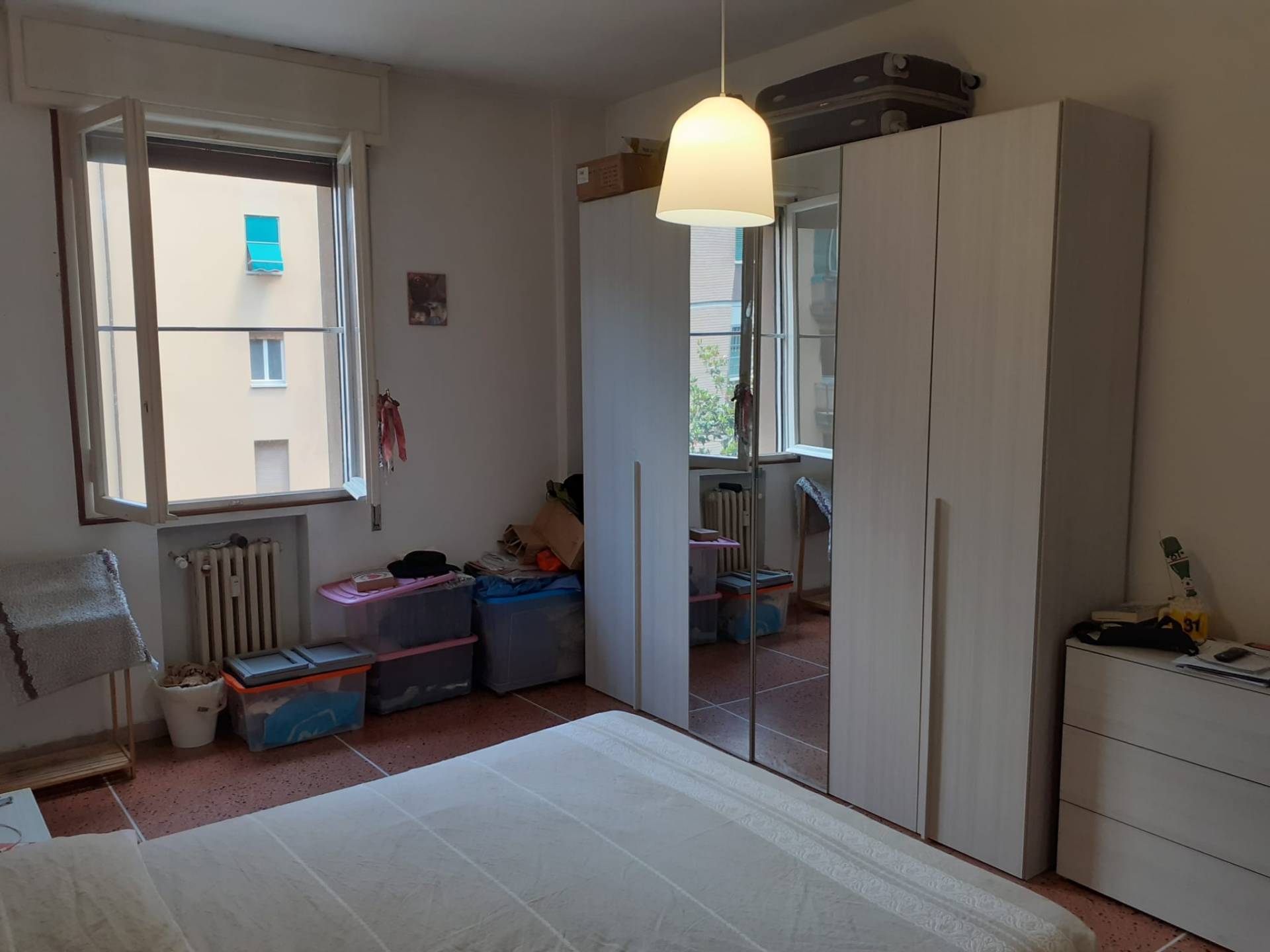 Appartamento in affitto a Bologna, Borgo Panigale