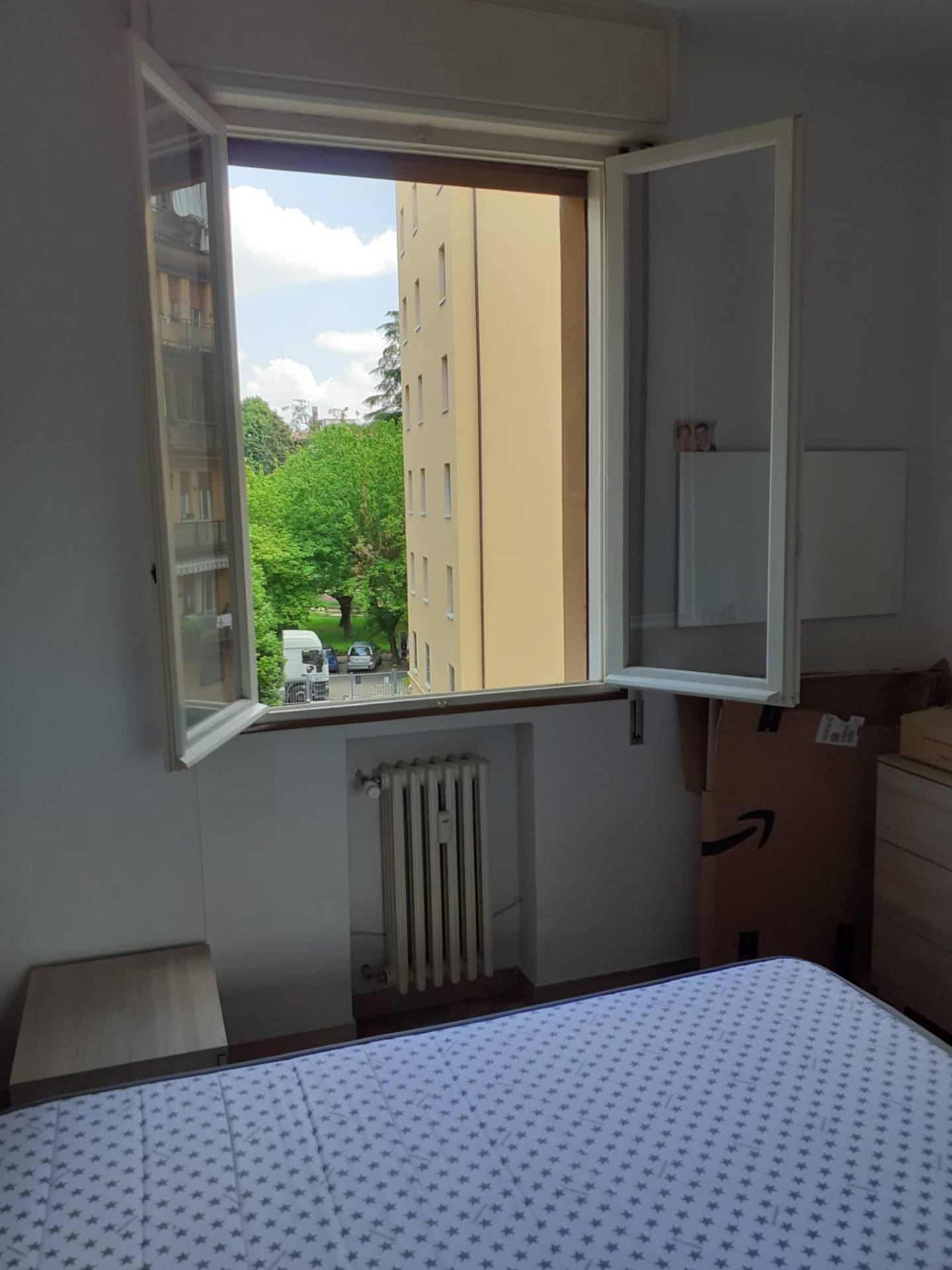 Appartamento in affitto a Bologna, Borgo Panigale