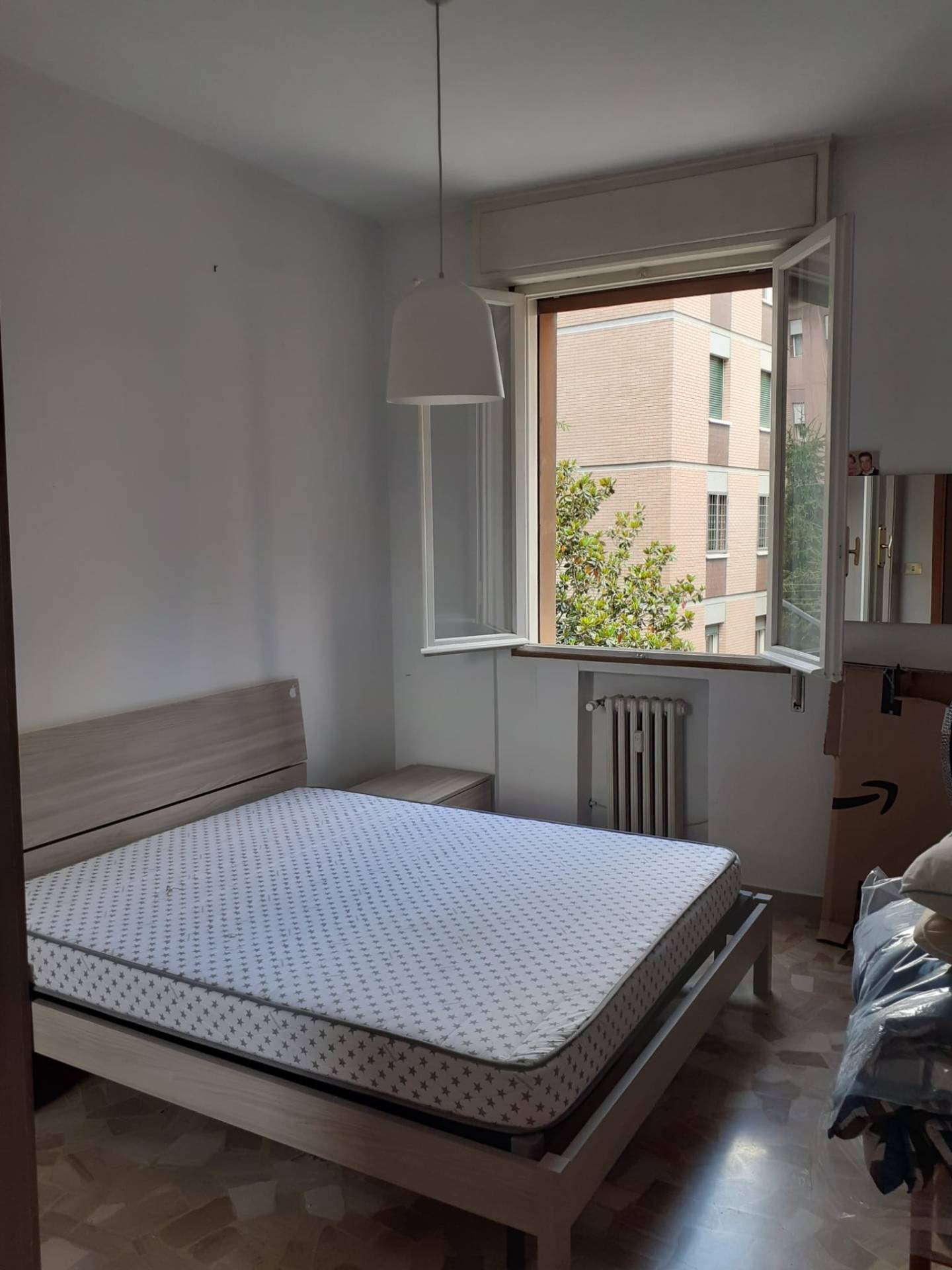 Appartamento in affitto a Bologna, Borgo Panigale