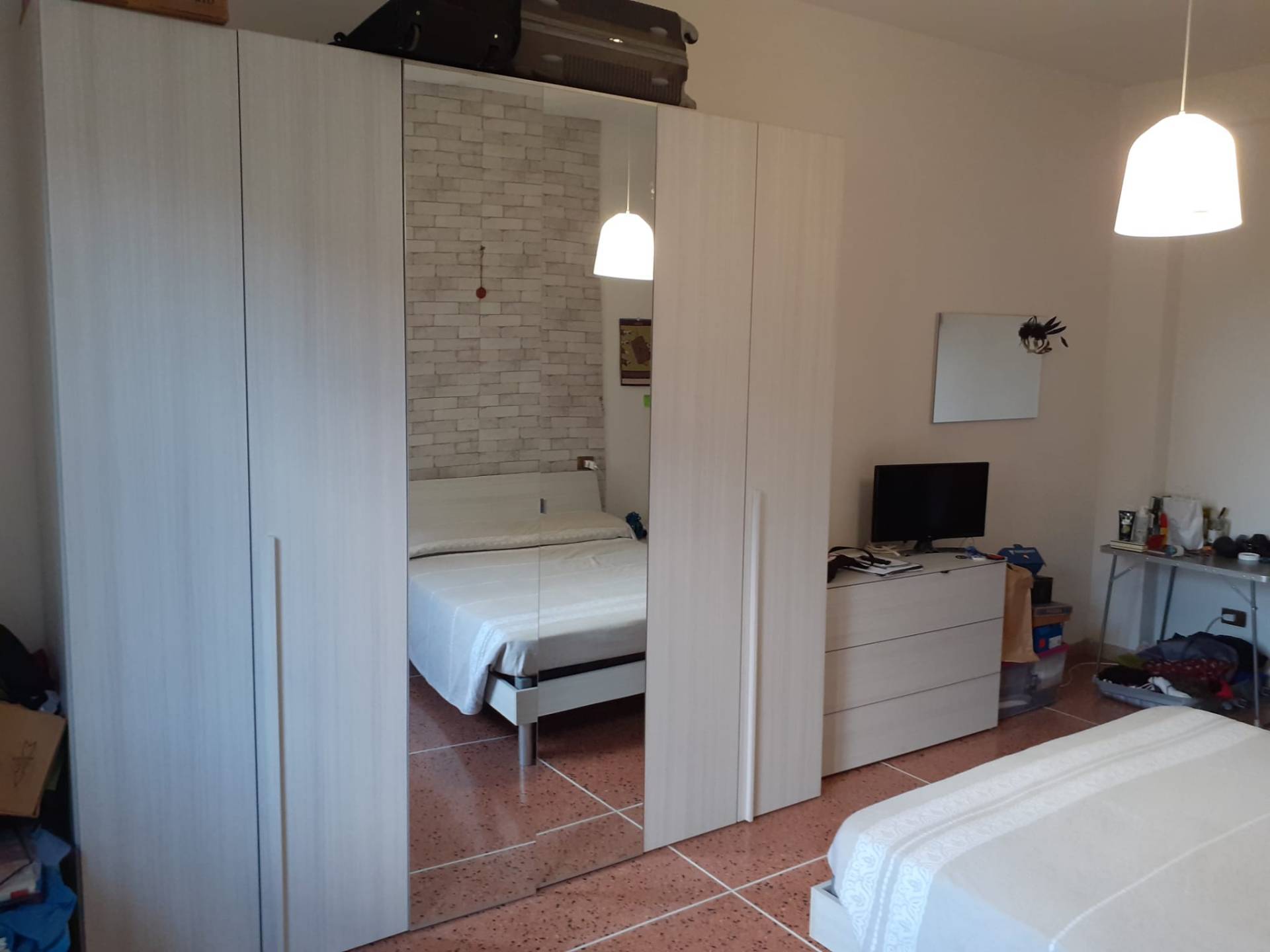 Appartamento in affitto a Bologna, Borgo Panigale