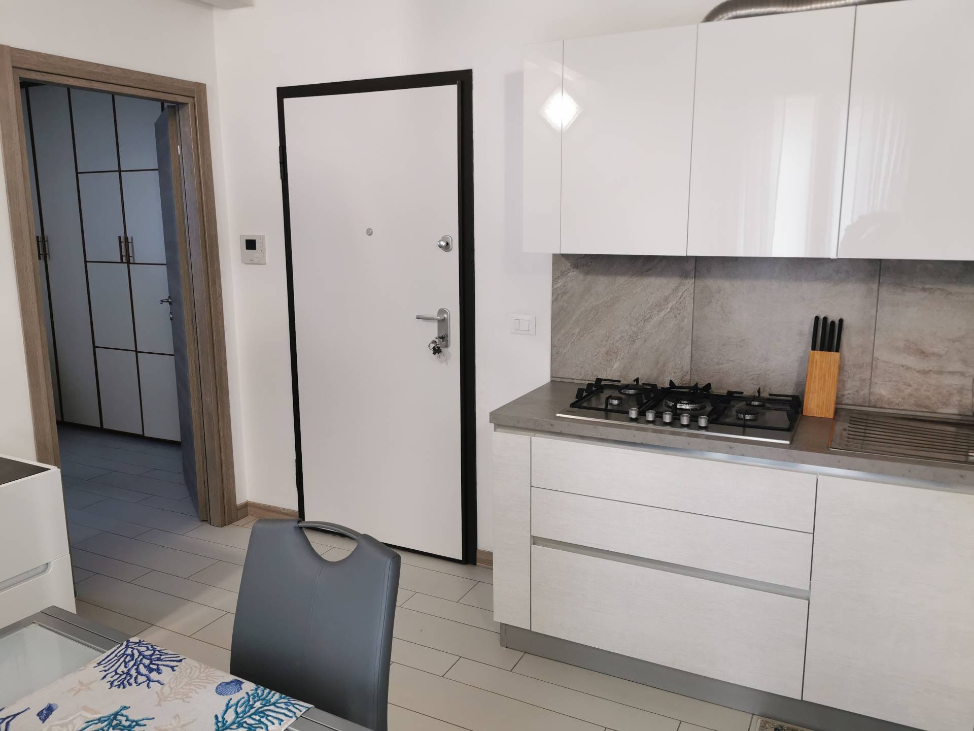 Appartamento in affitto a Bologna, San Donato