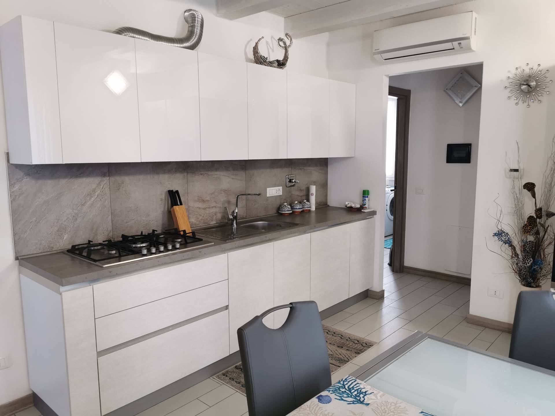 Appartamento in affitto a Bologna, San Donato