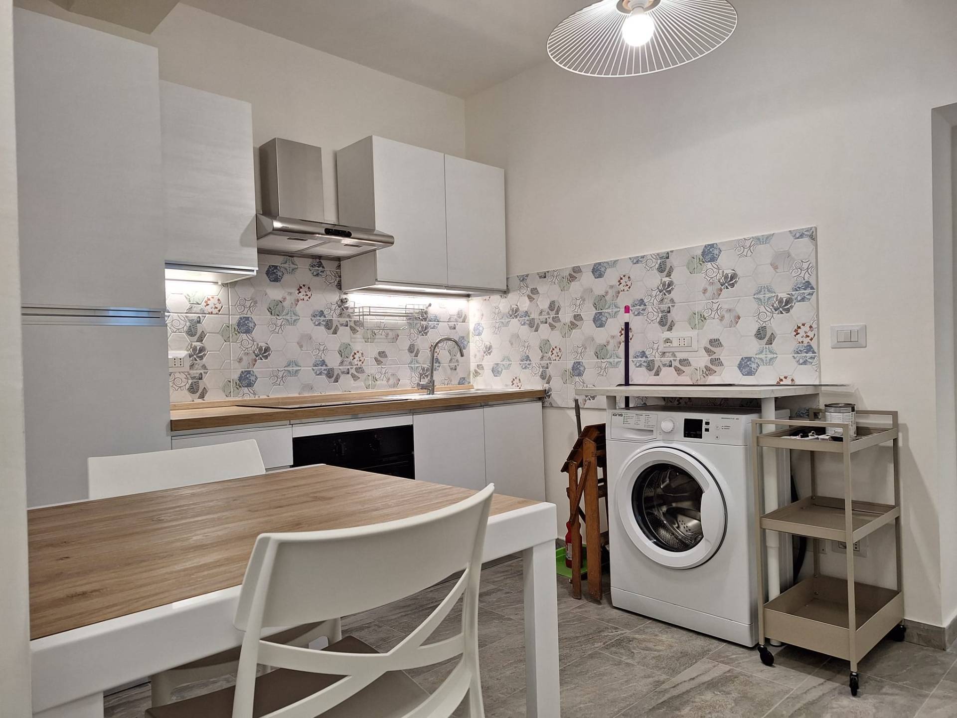 Appartamento in affitto a Bologna, Borgo Panigale