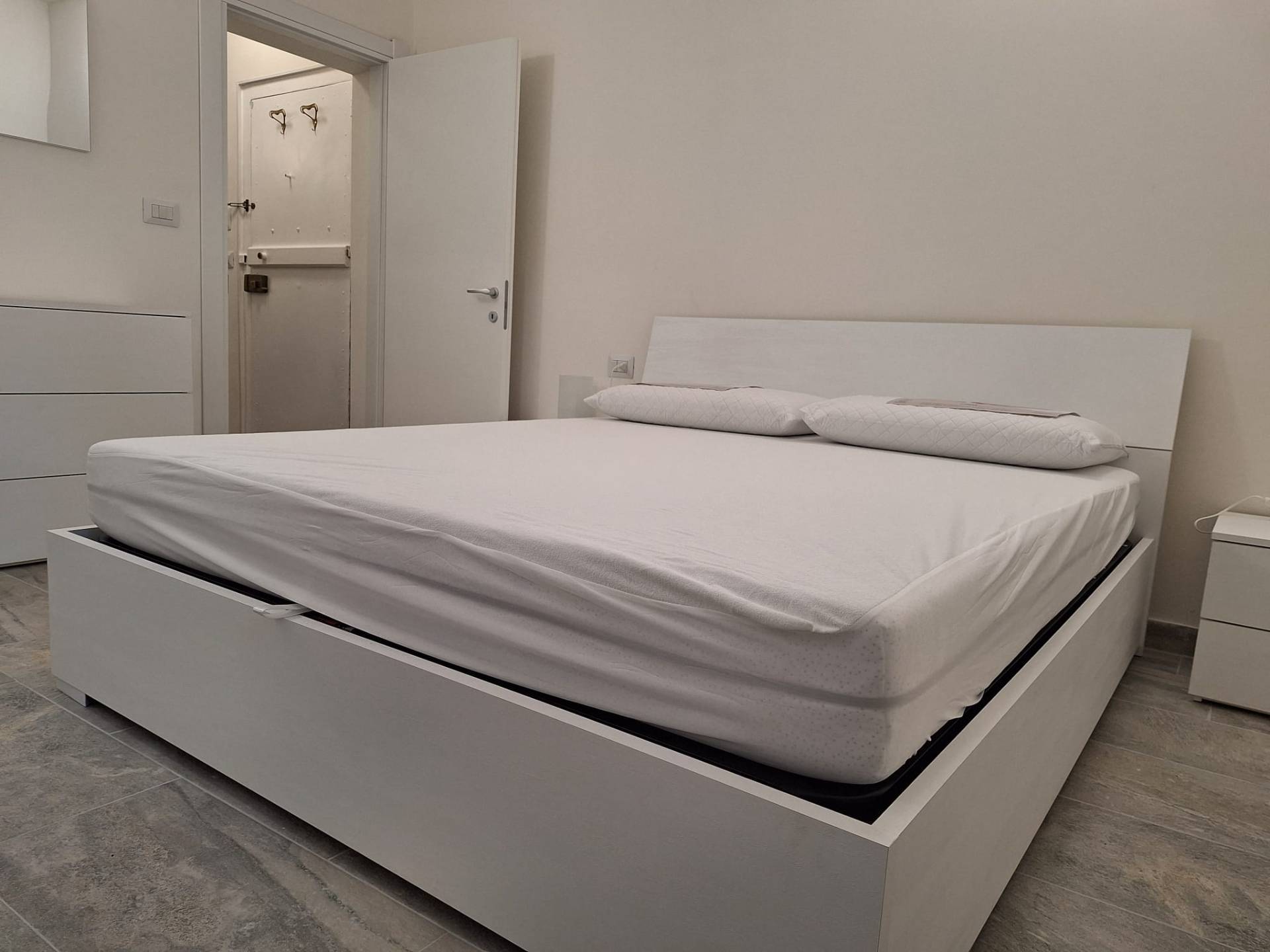 Appartamento in affitto a Bologna, Borgo Panigale