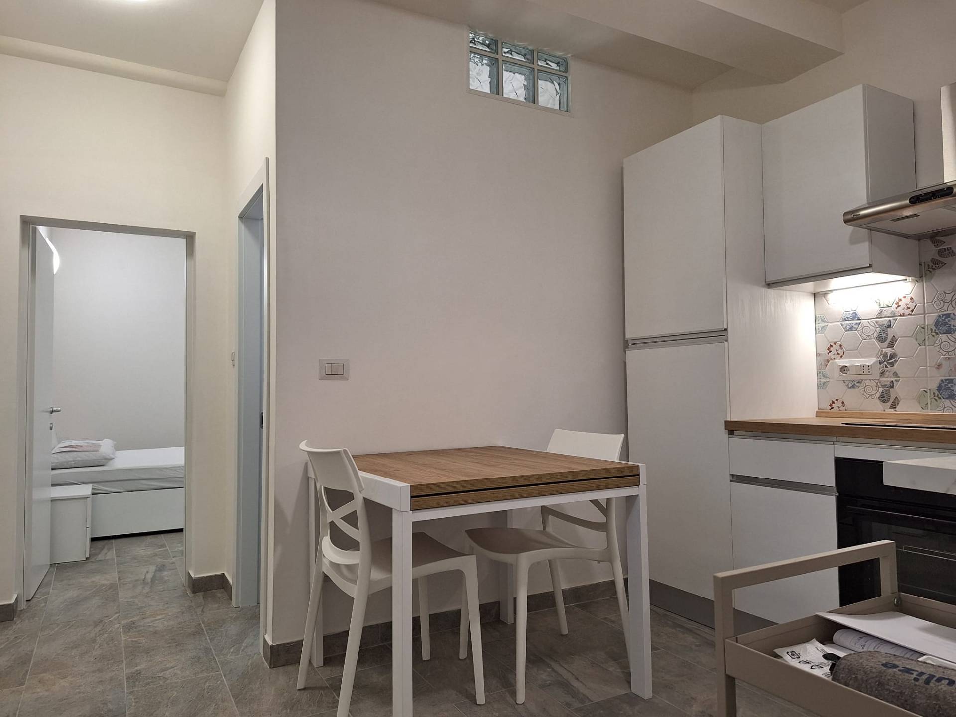 Appartamento in affitto a Bologna, Borgo Panigale