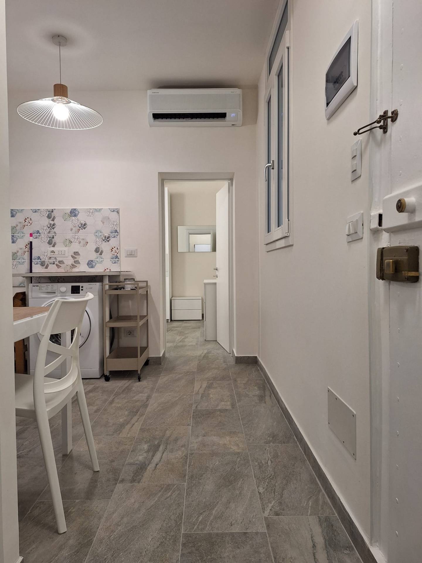 Appartamento in affitto a Bologna, Borgo Panigale