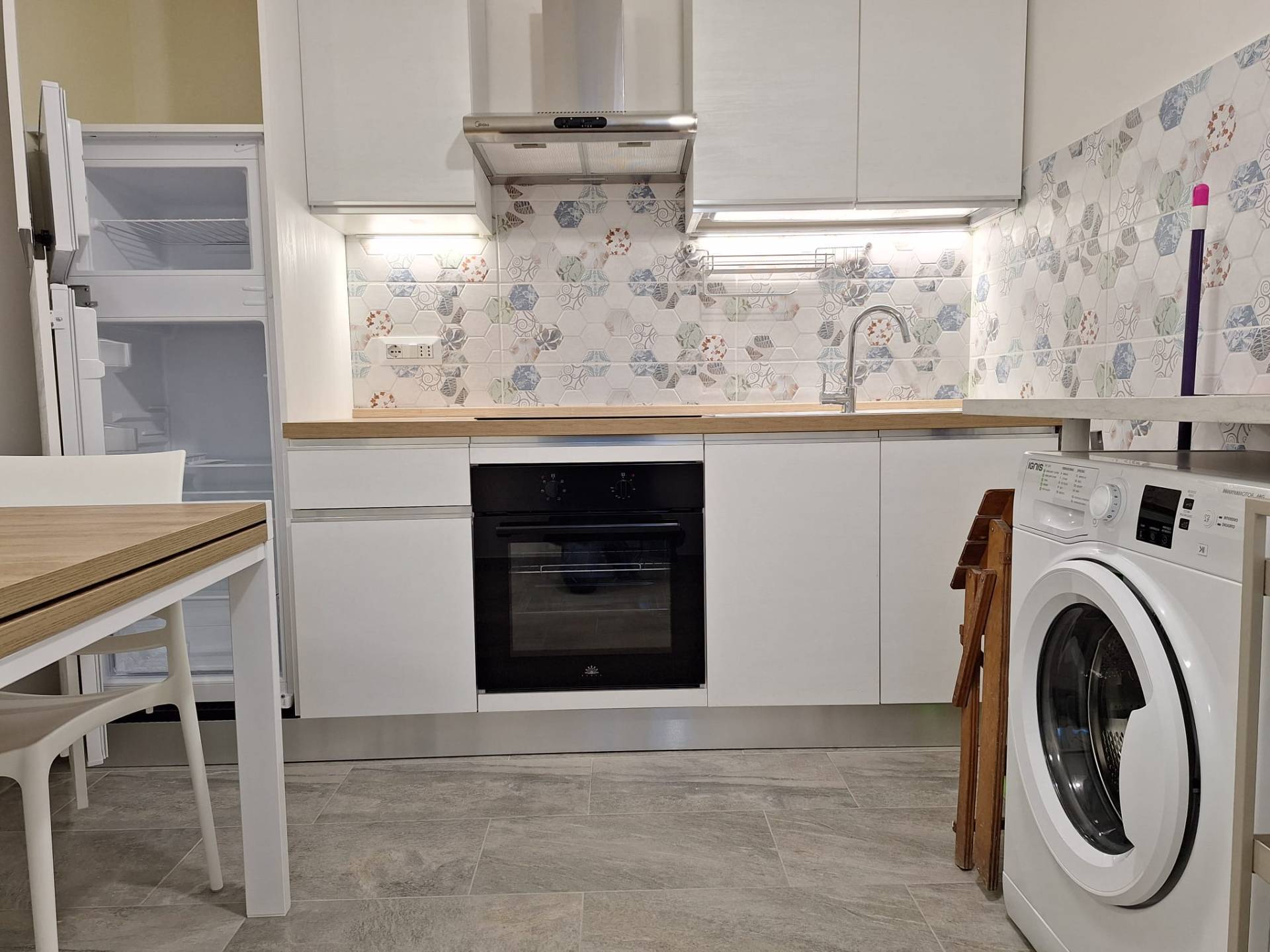 Appartamento in affitto a Bologna, Borgo Panigale