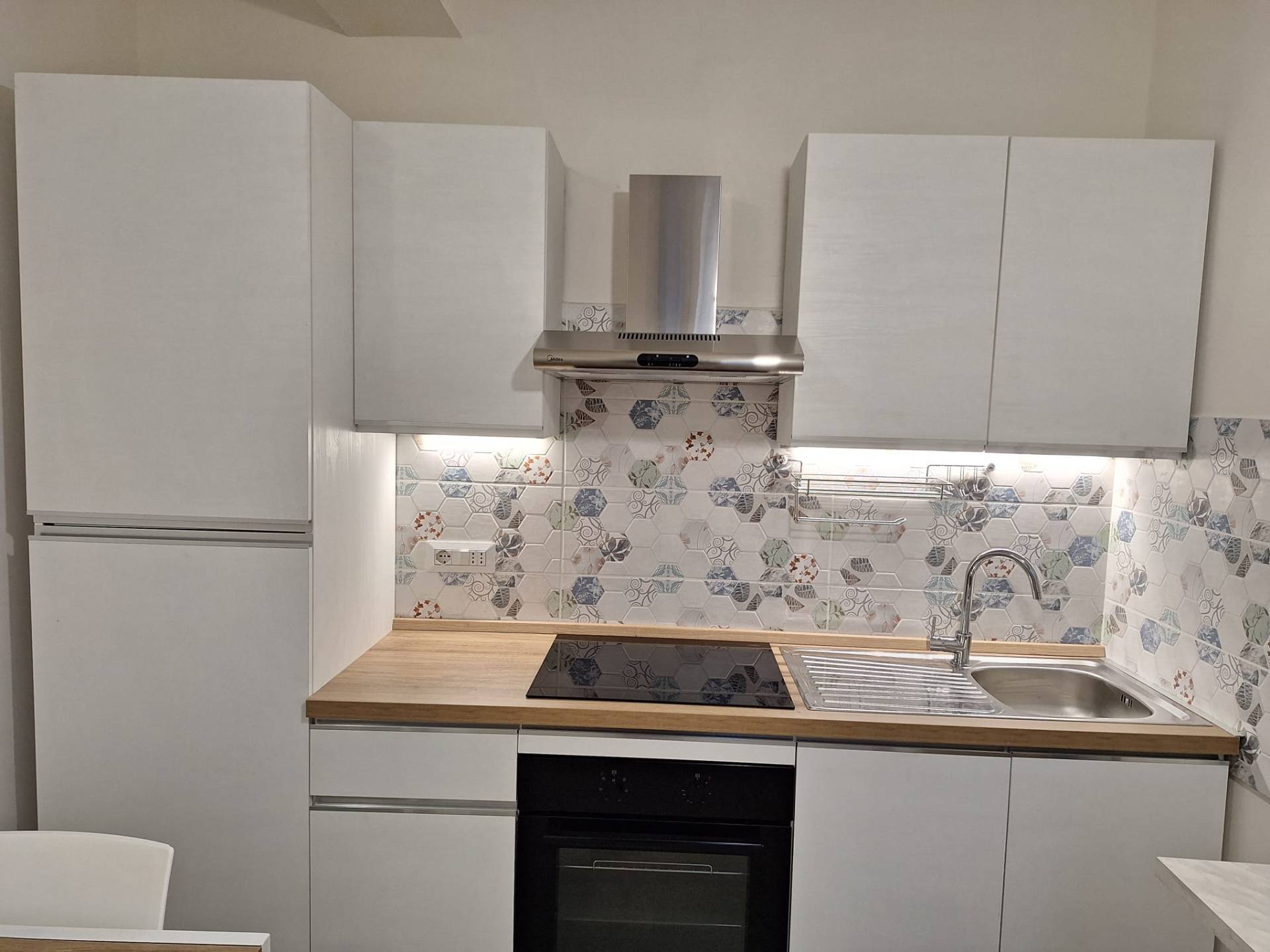 Appartamento in affitto a Bologna, Borgo Panigale