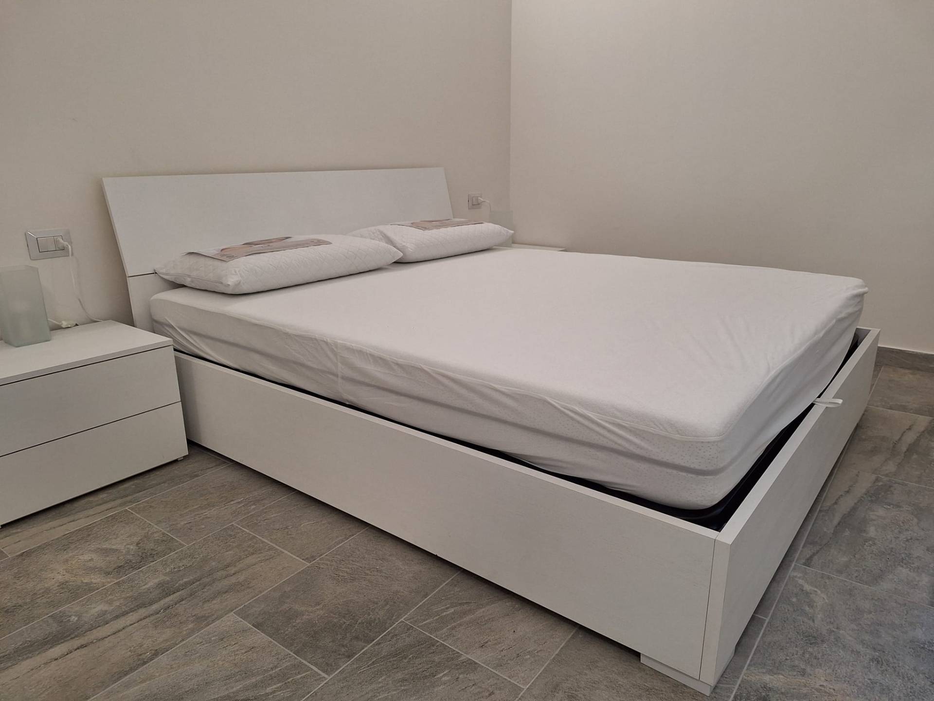 Appartamento in affitto a Bologna, Borgo Panigale