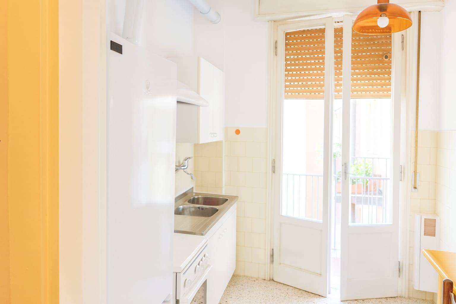 Appartamento in affitto a Bologna