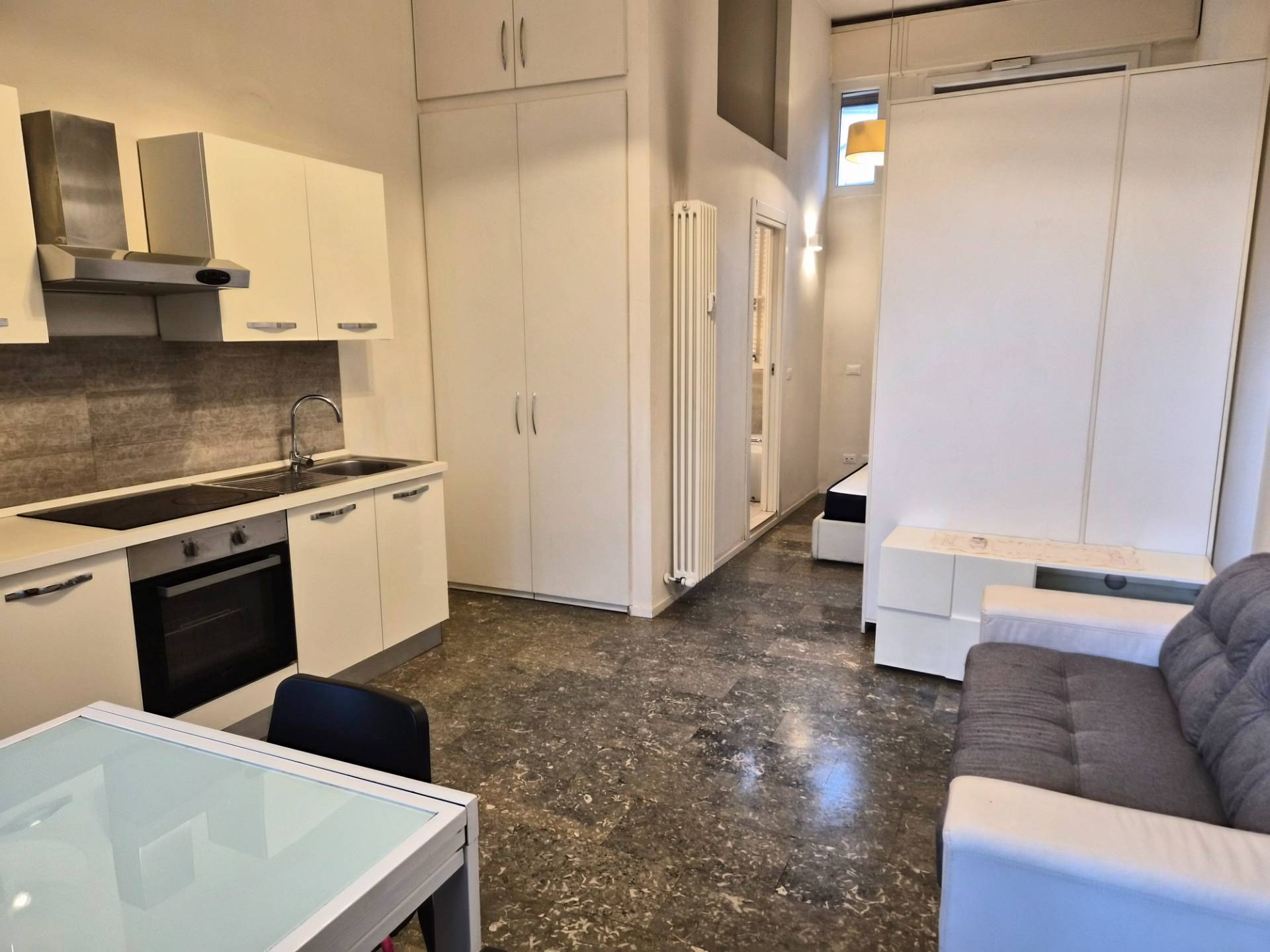 Appartamento in affitto a Bologna, Costa