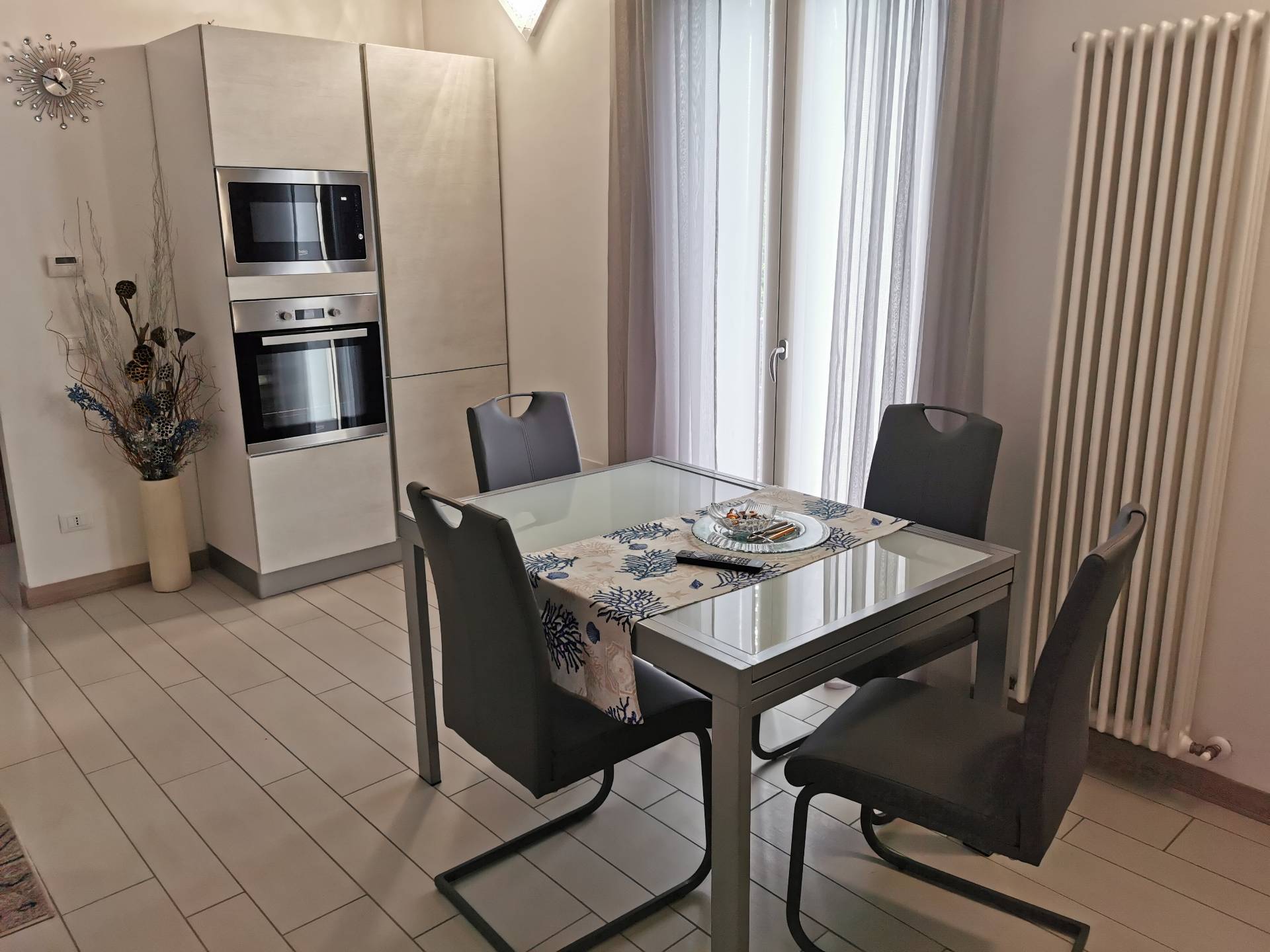 Appartamento in affitto a Bologna, San Donato