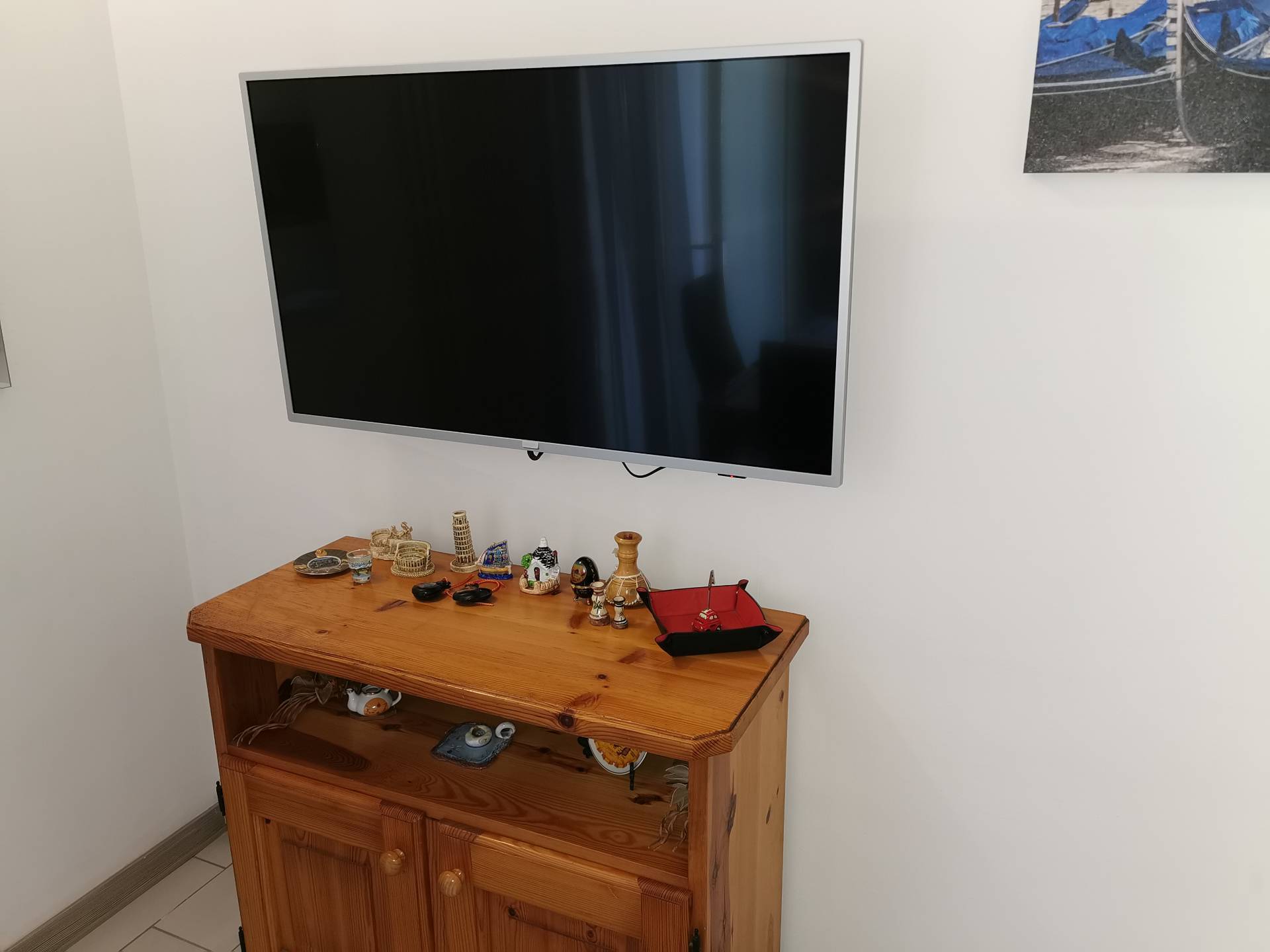 Appartamento in affitto a Bologna, San Donato