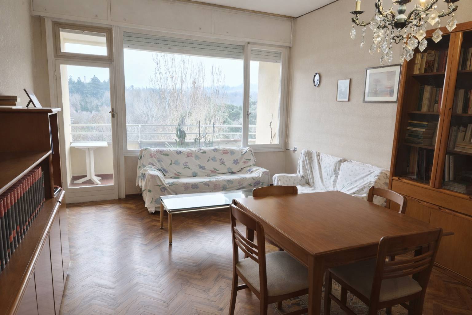 Appartamento in vendita a Bologna, Savena