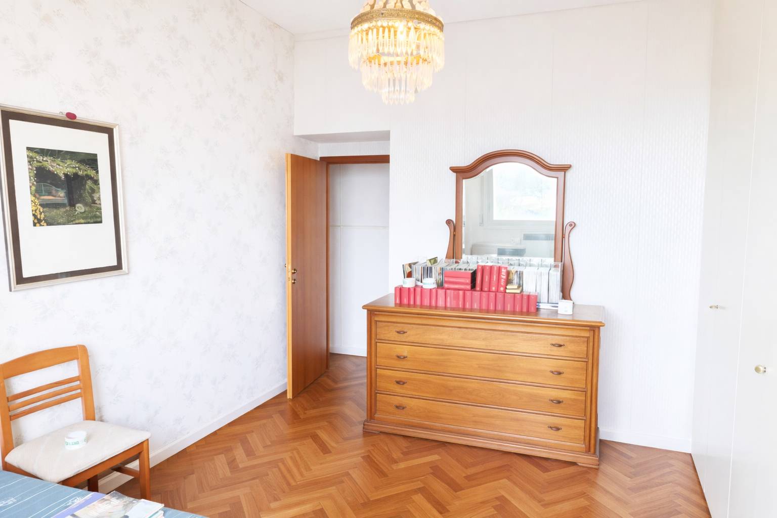 Appartamento in vendita a Bologna, Savena