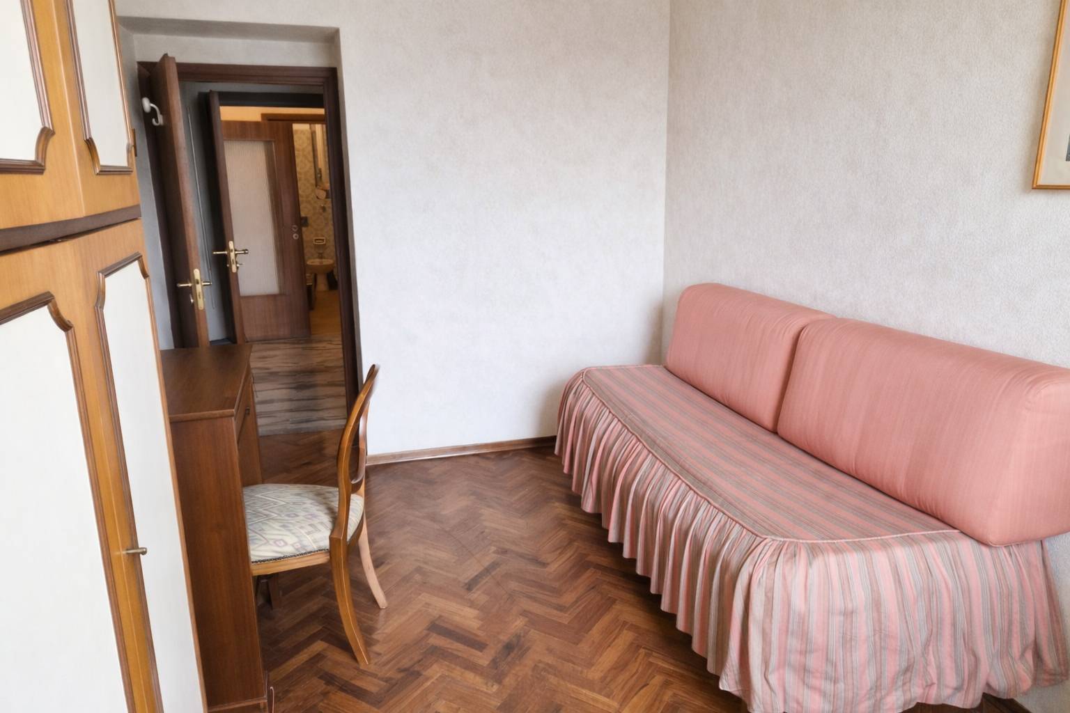 Appartamento in vendita a Bologna, Savena