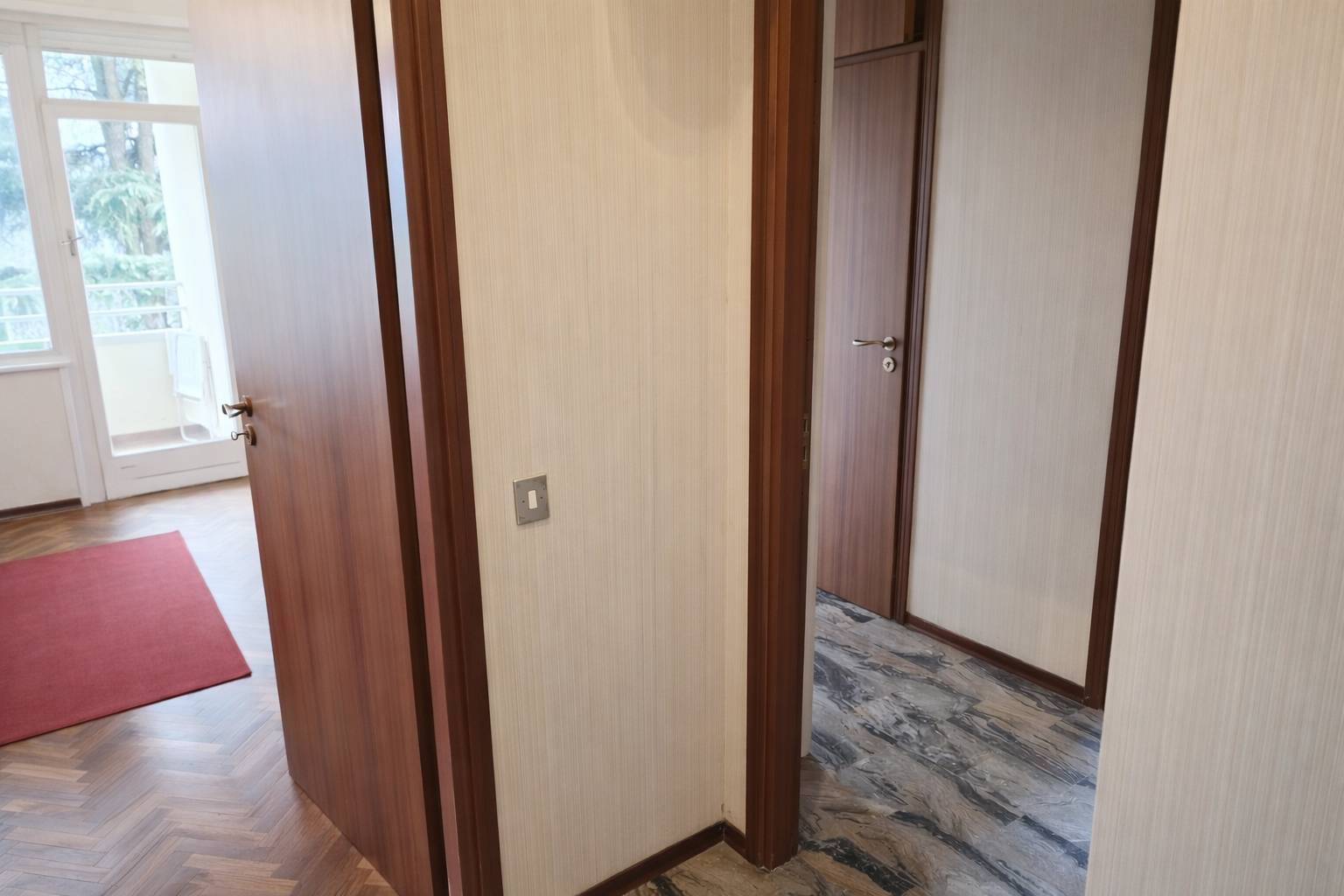 Appartamento in vendita a Bologna, Savena