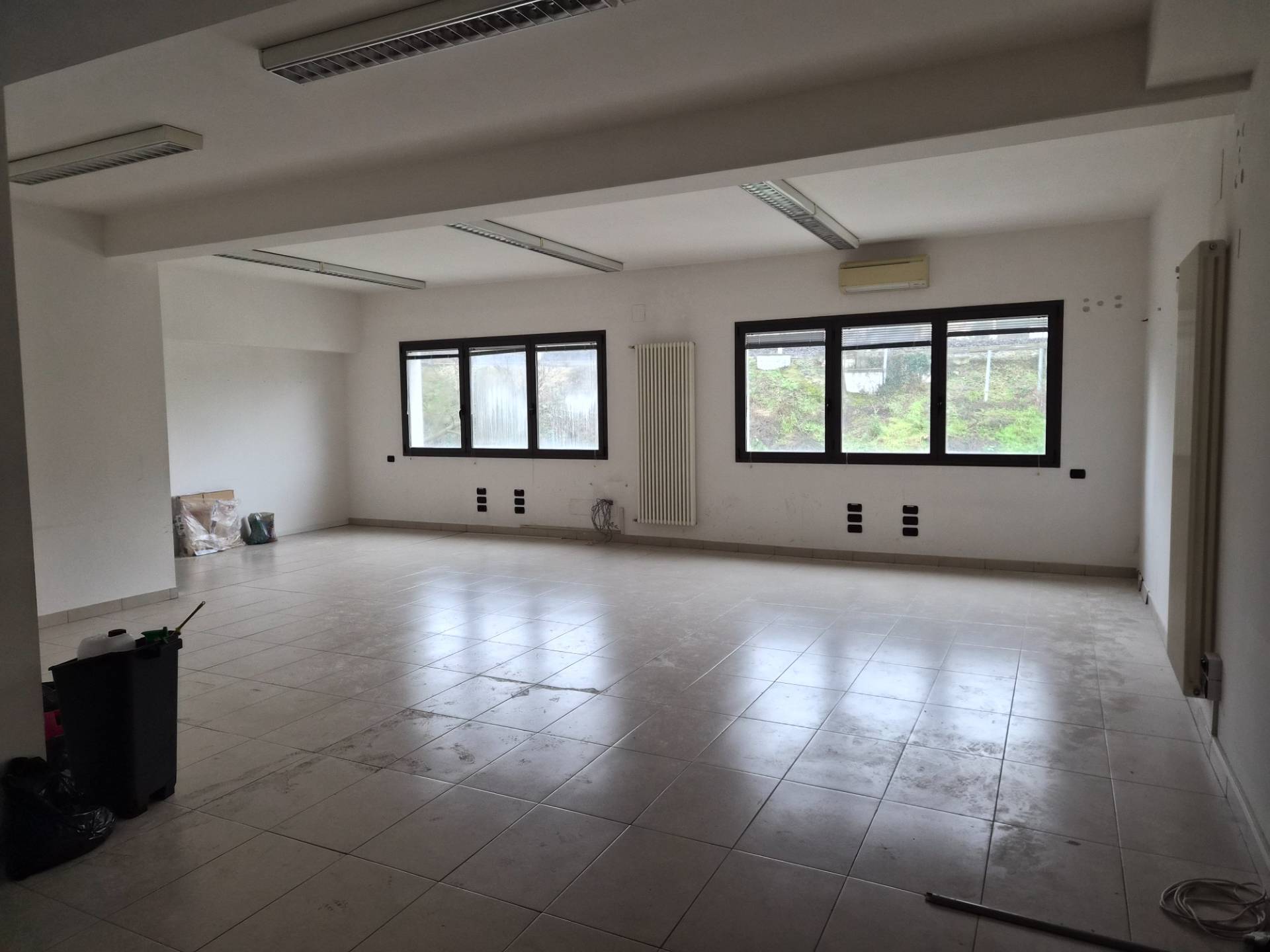 Ufficio in affitto a Bologna, Mazzini