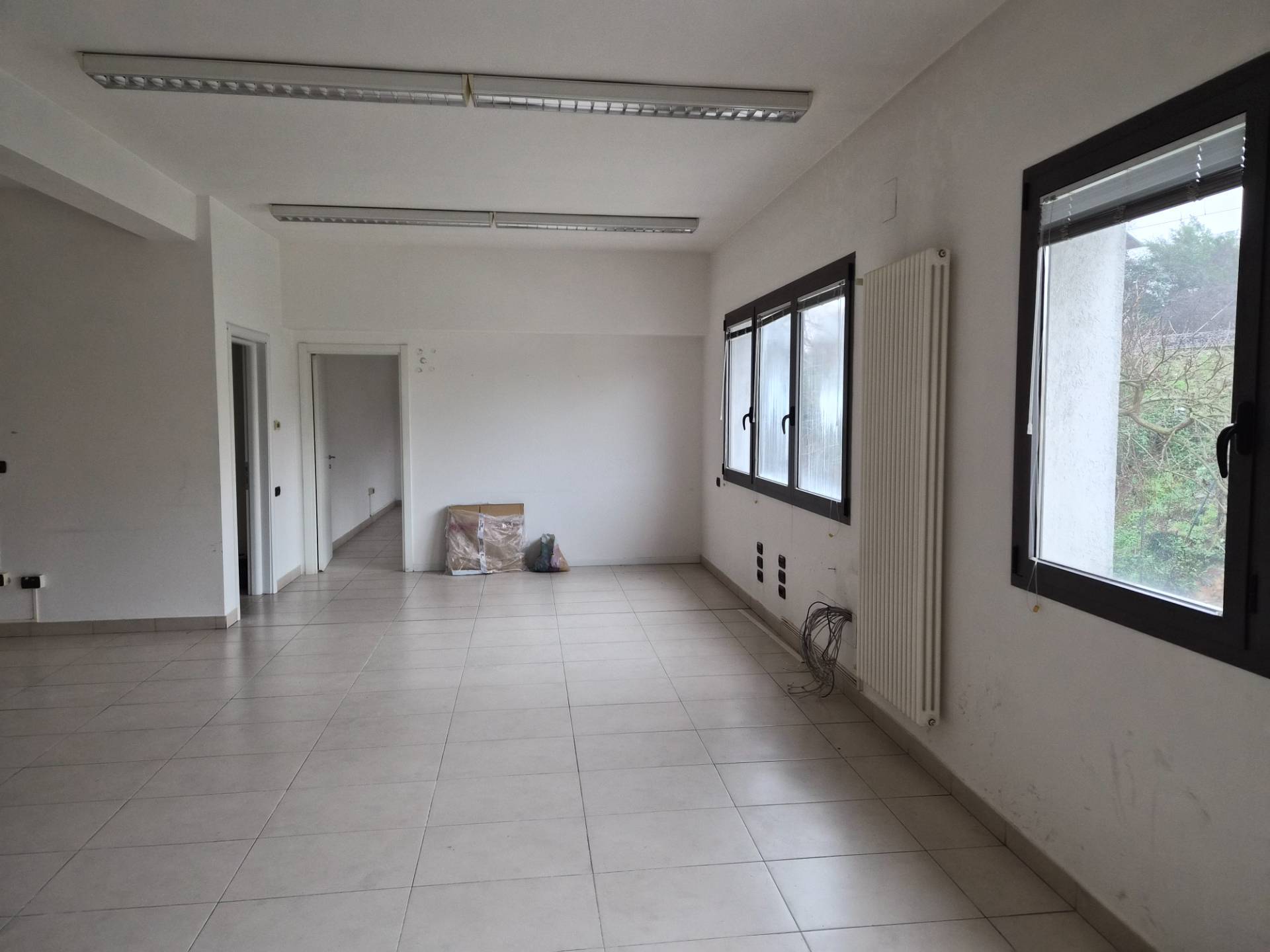 Ufficio in affitto a Bologna, Mazzini