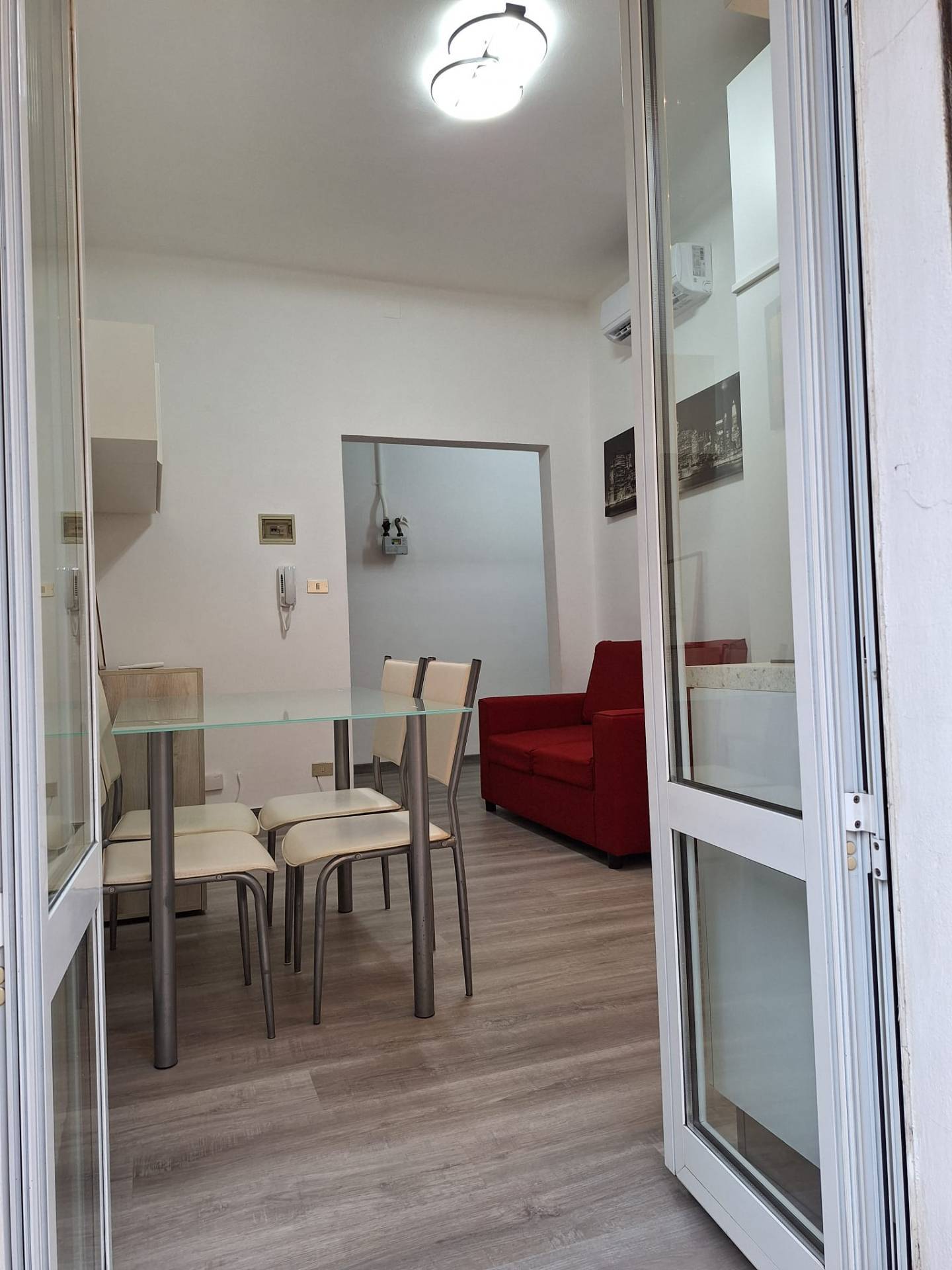 Appartamento in affitto a Bologna, Corticella