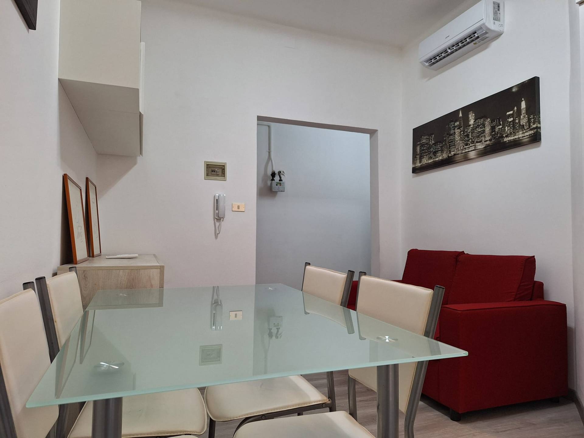 Appartamento in affitto a Bologna, Corticella