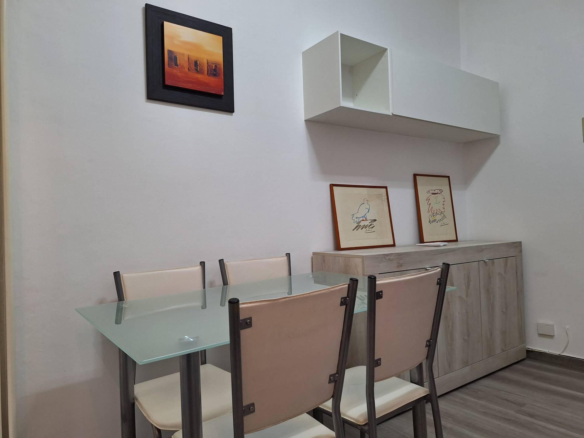 Appartamento in affitto a Bologna, Corticella