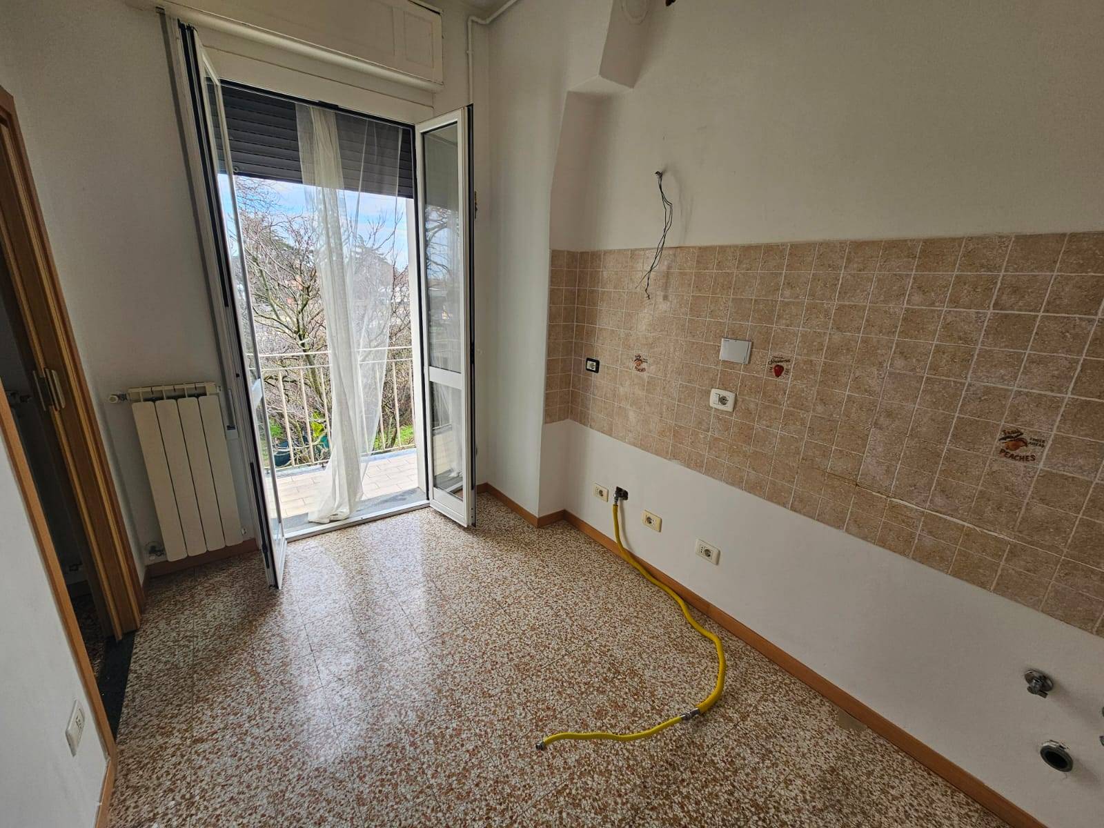 Appartamento in vendita a Bologna, Borgo Panigale