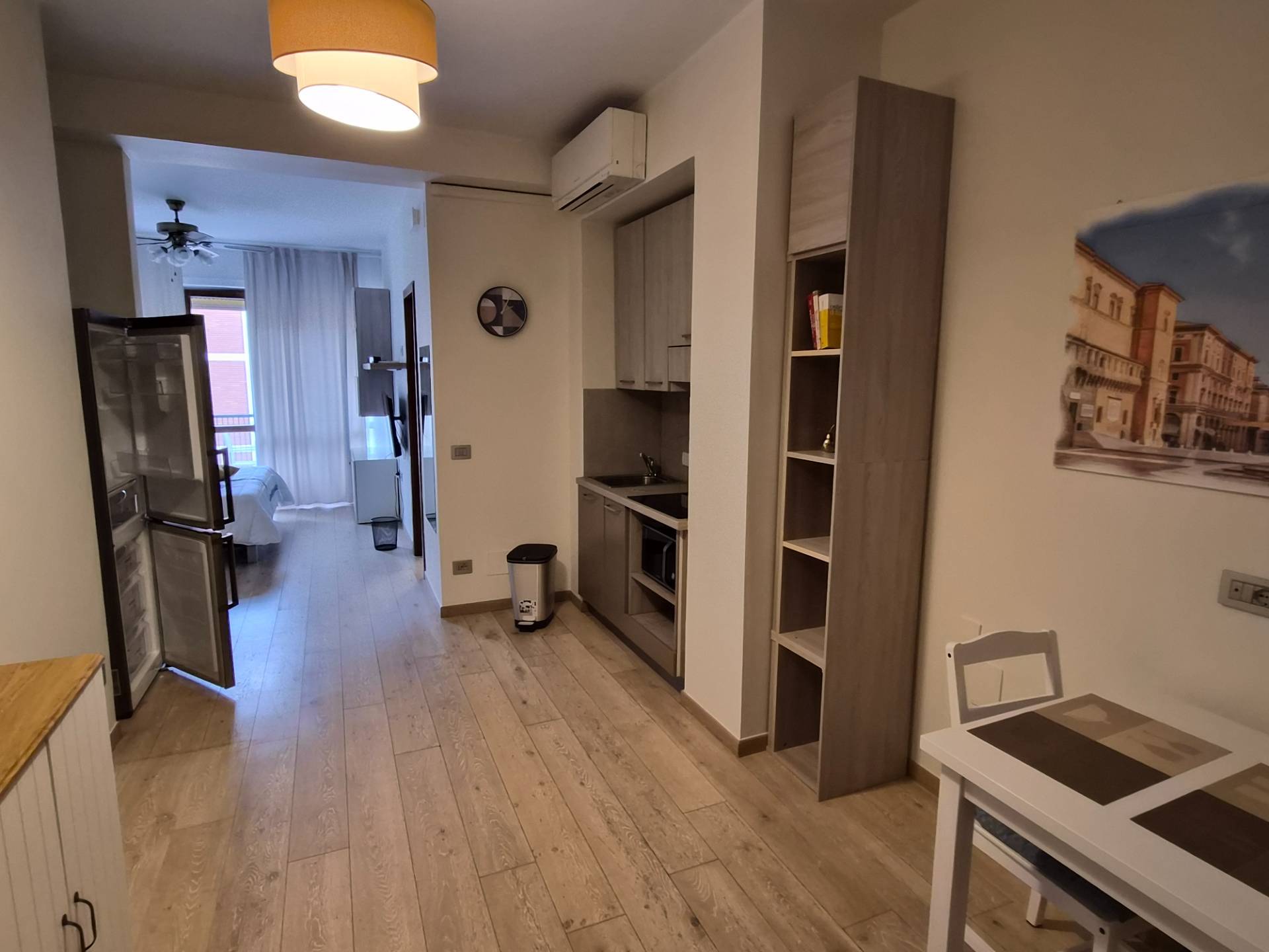 Appartamento in affitto a Bologna, Centro storico