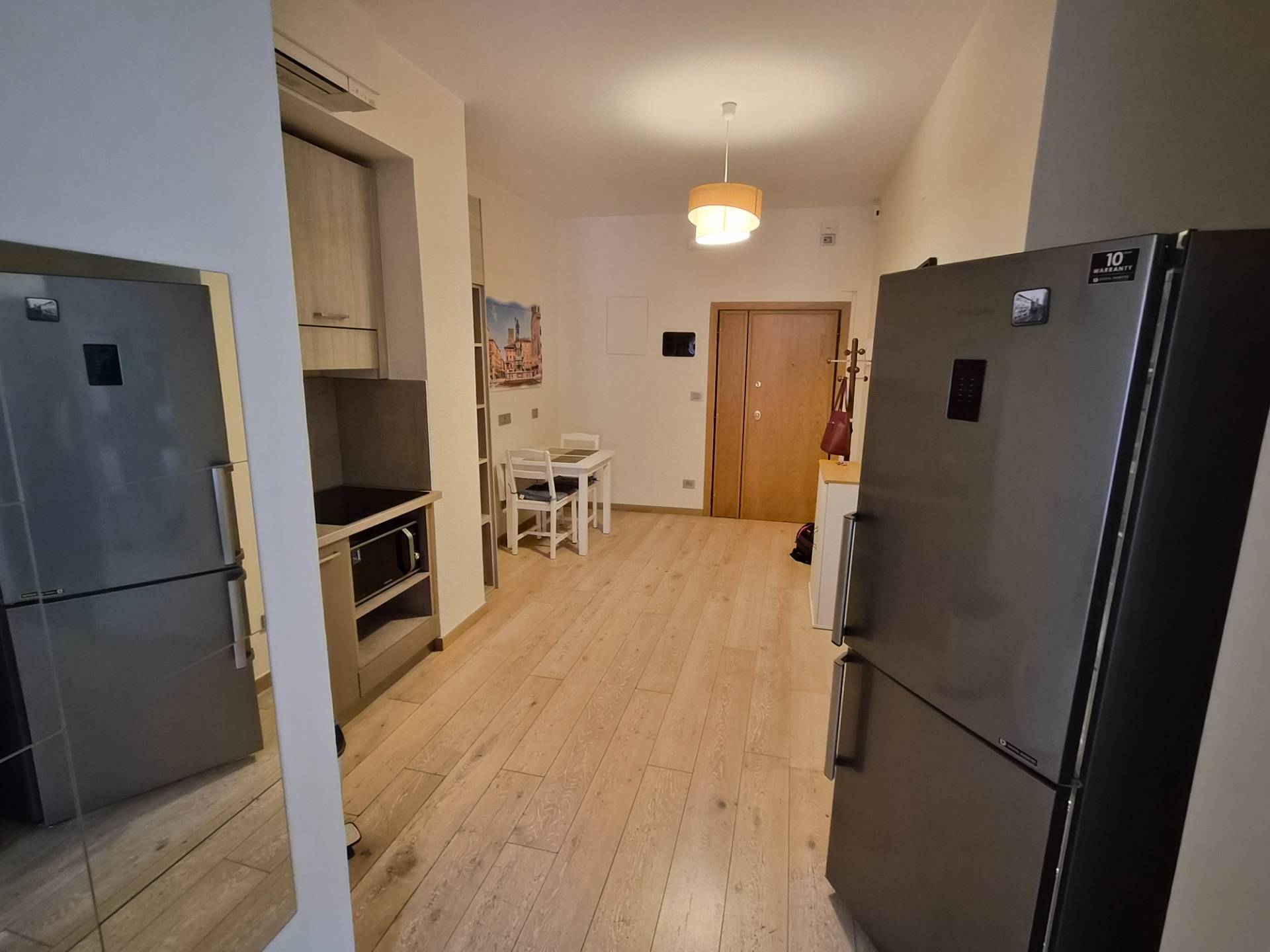 Appartamento in affitto a Bologna, Centro storico