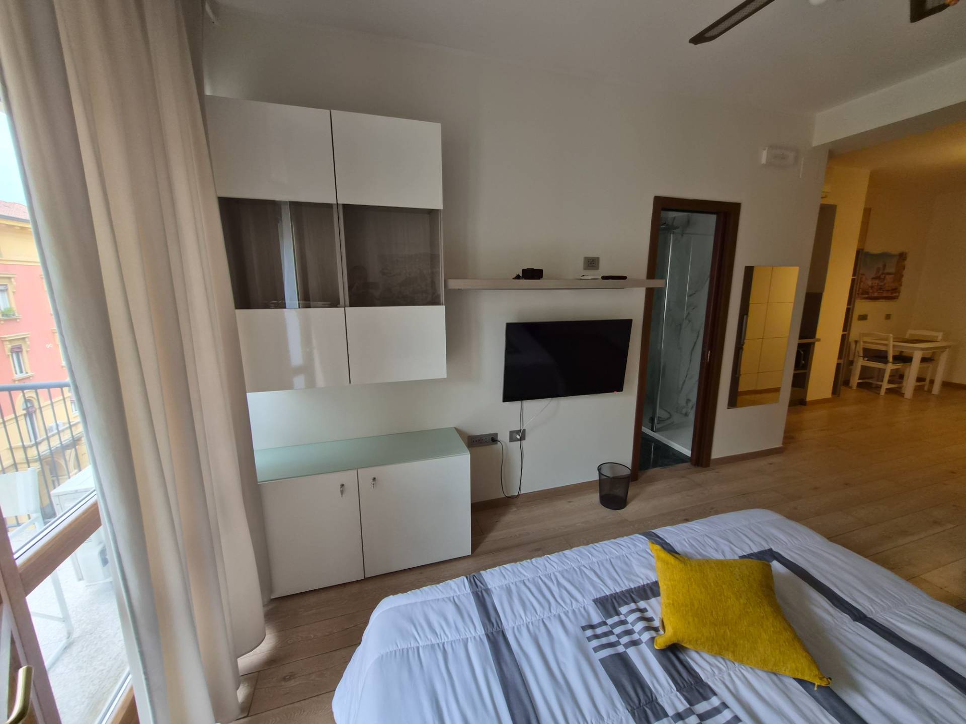 Appartamento in affitto a Bologna, Centro storico