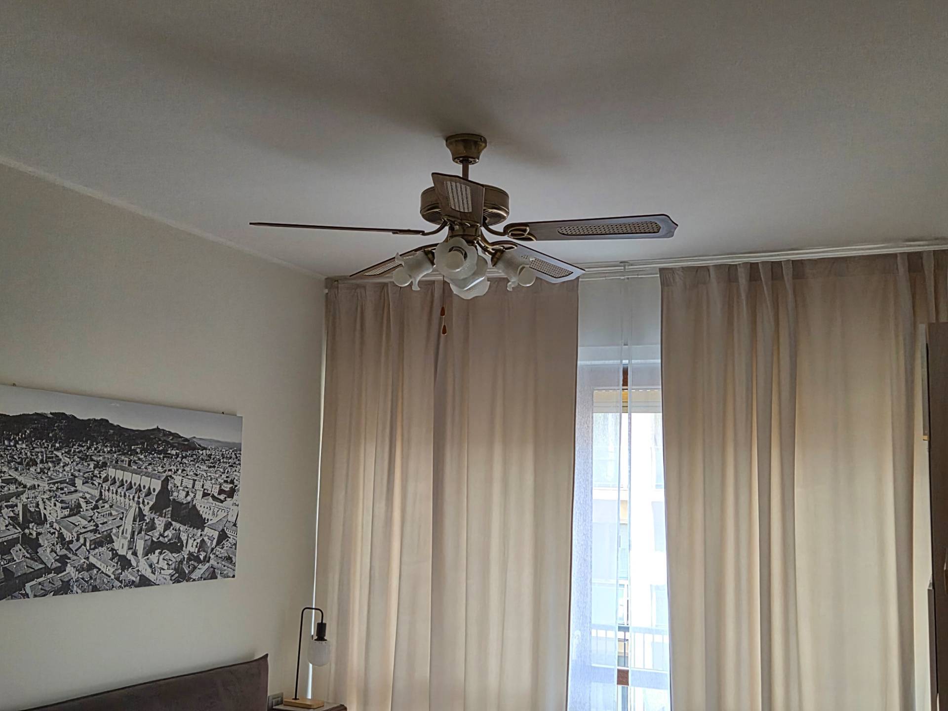 Appartamento in affitto a Bologna, Centro storico