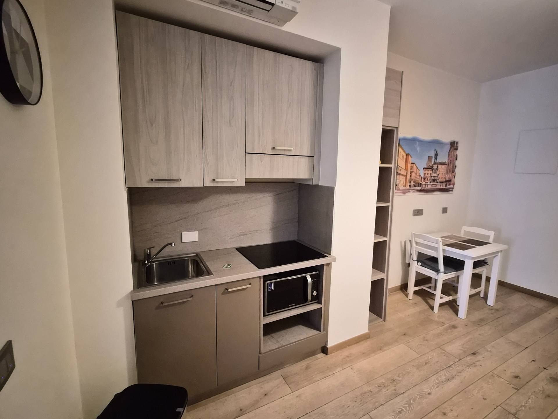 Appartamento in affitto a Bologna, Centro storico