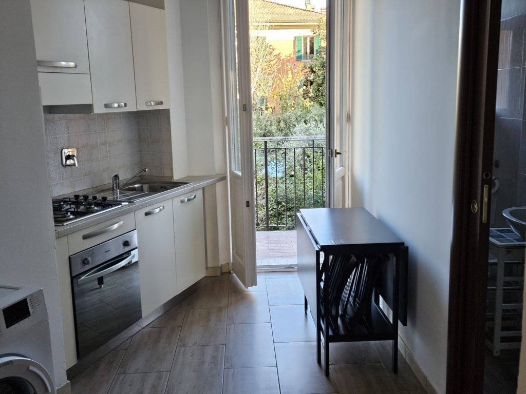 Appartamento in affitto a Bologna, Massarenti