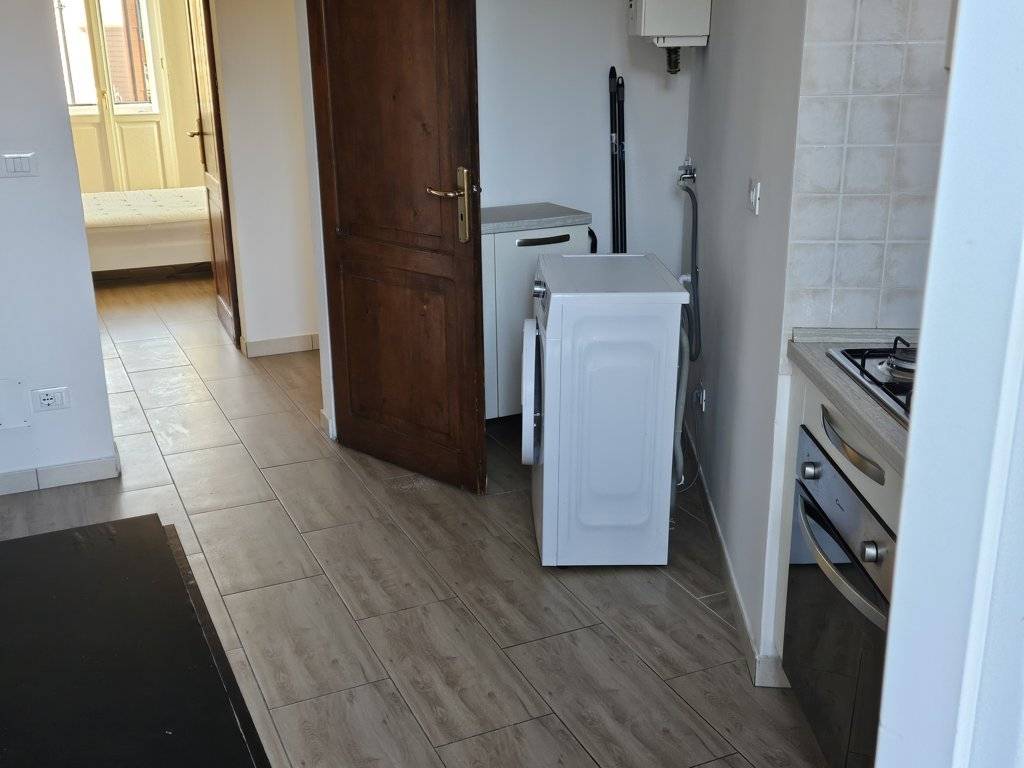 Appartamento in affitto a Bologna, Massarenti