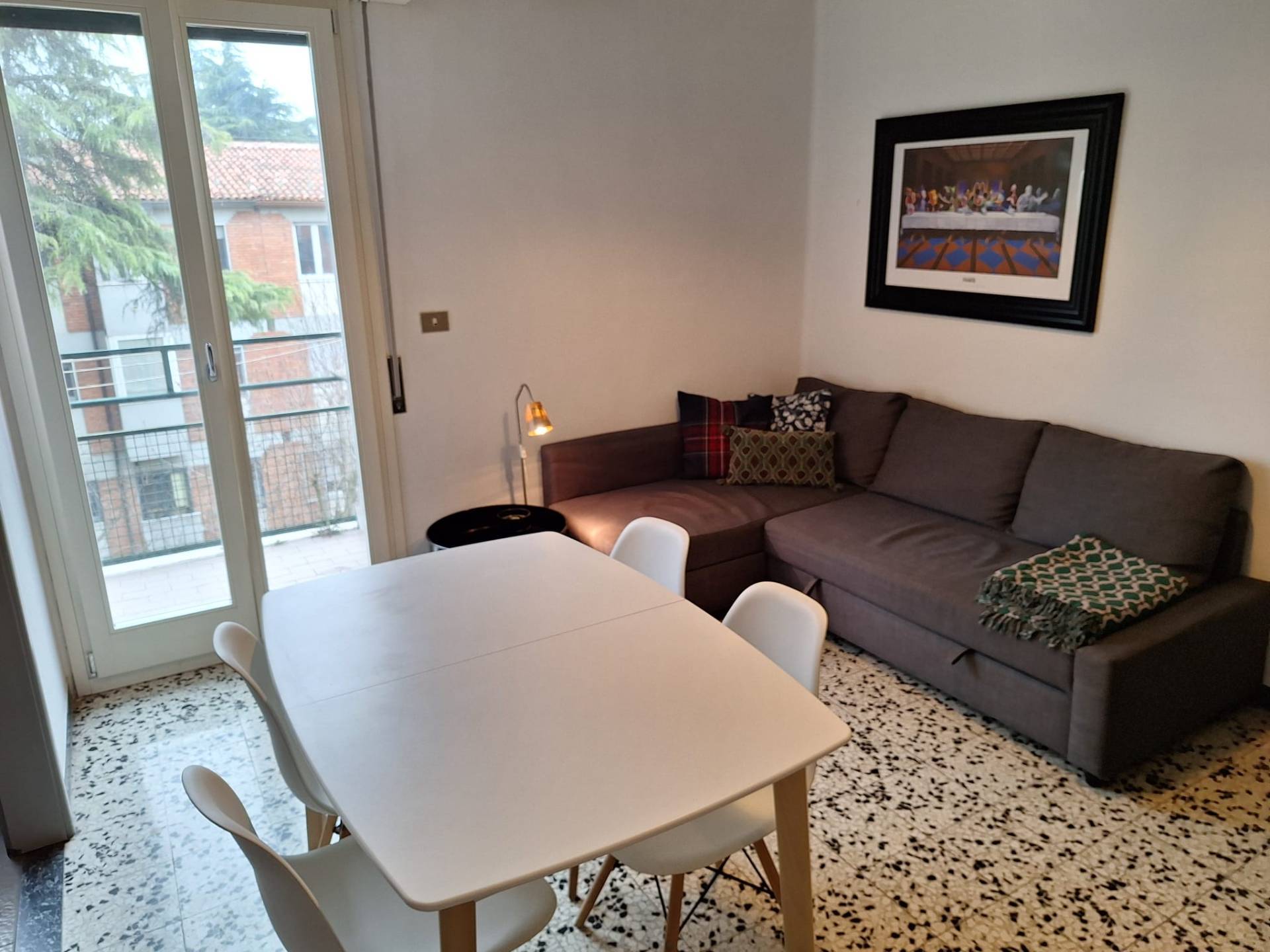 Appartamento in affitto a Bologna, Massarenti