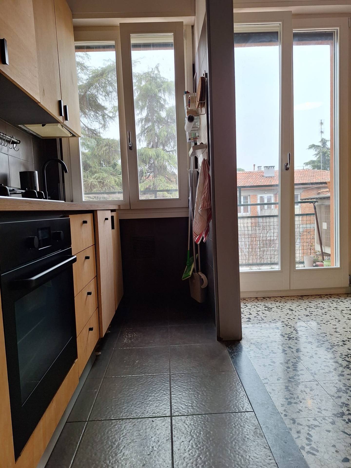 Appartamento in affitto a Bologna, Massarenti